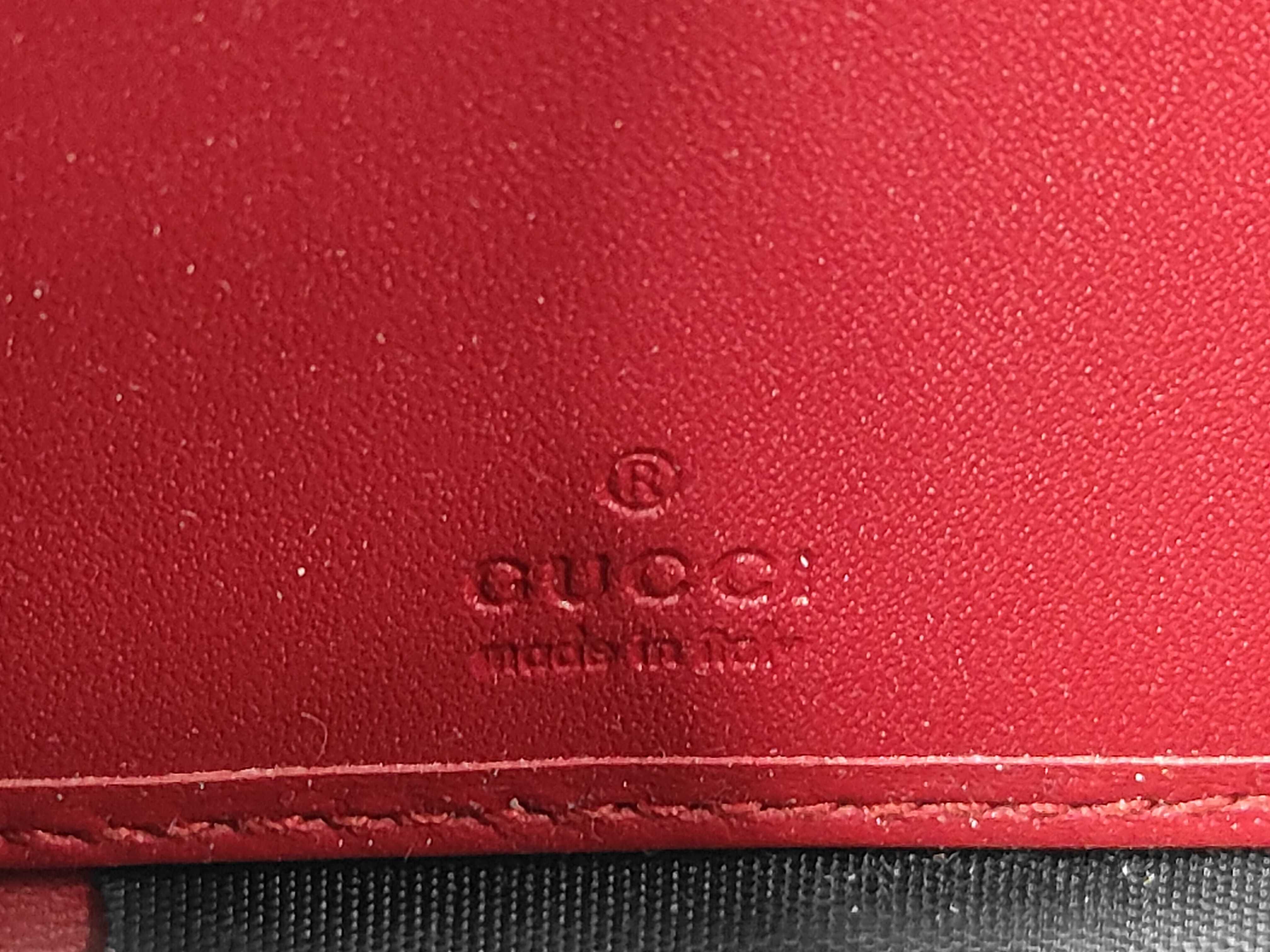 Queen Margaret Long Wallet 476069 — view 9
