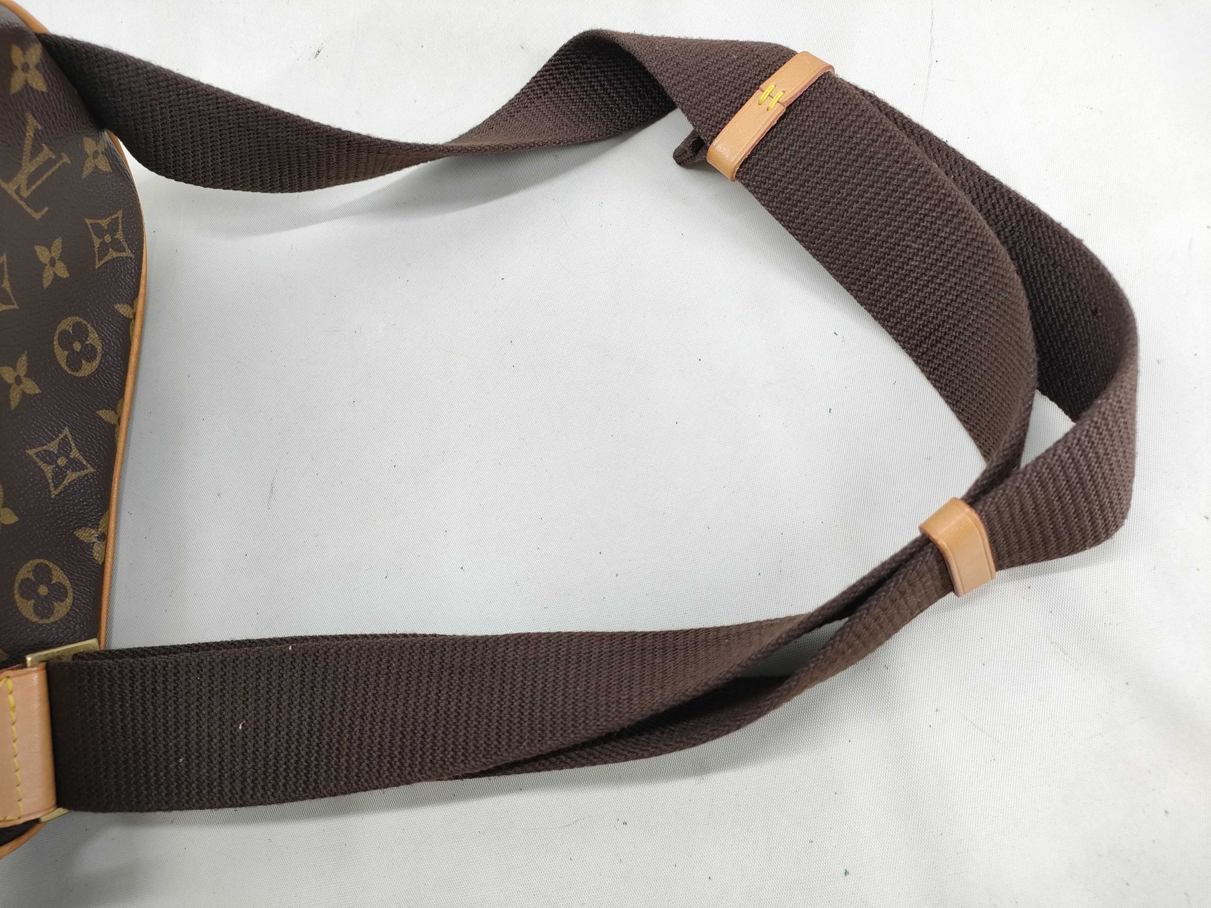 Monogram Pochette Gange M51870 CA0014 Waist Bag — view 5