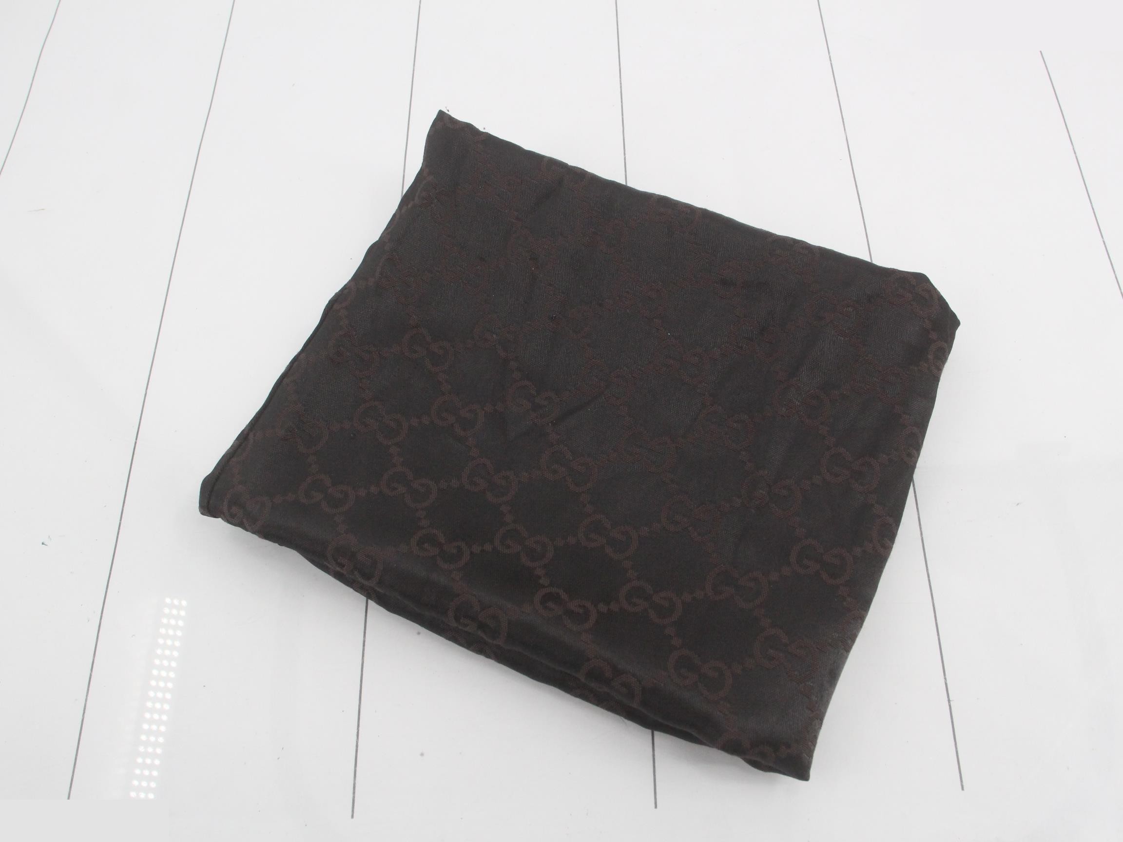 Suede semi-shoulder bag — view 7
