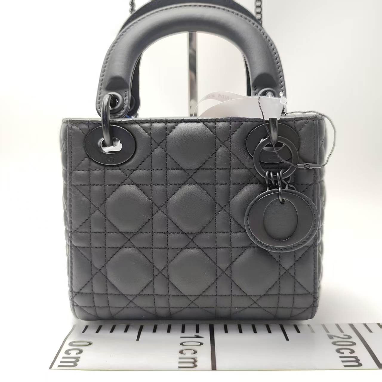 【*Shipped from: China*】Dior Lady Leather Shoulder Bag