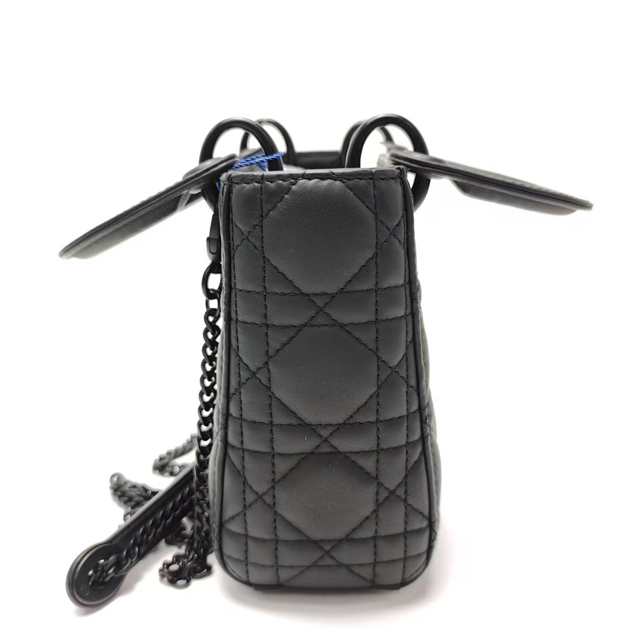 【*Shipped from: China*】Dior Lady Leather Shoulder Bag — view 3