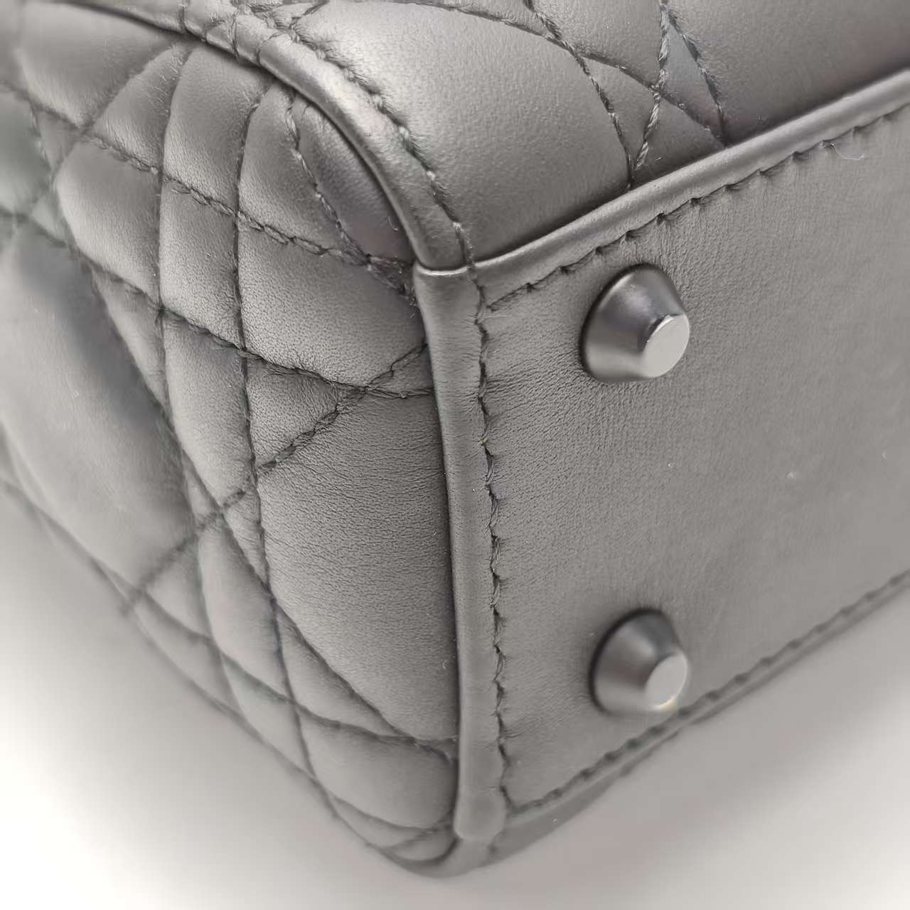 【*Shipped from: China*】Dior Lady Leather Shoulder Bag — view 5