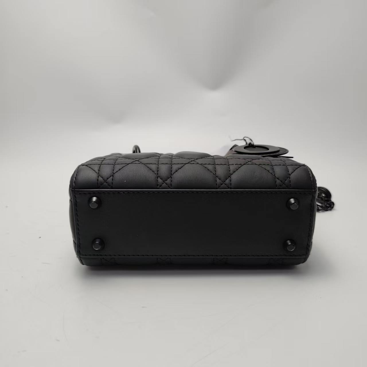 【*Shipped from: China*】Dior Lady Leather Shoulder Bag — view 7