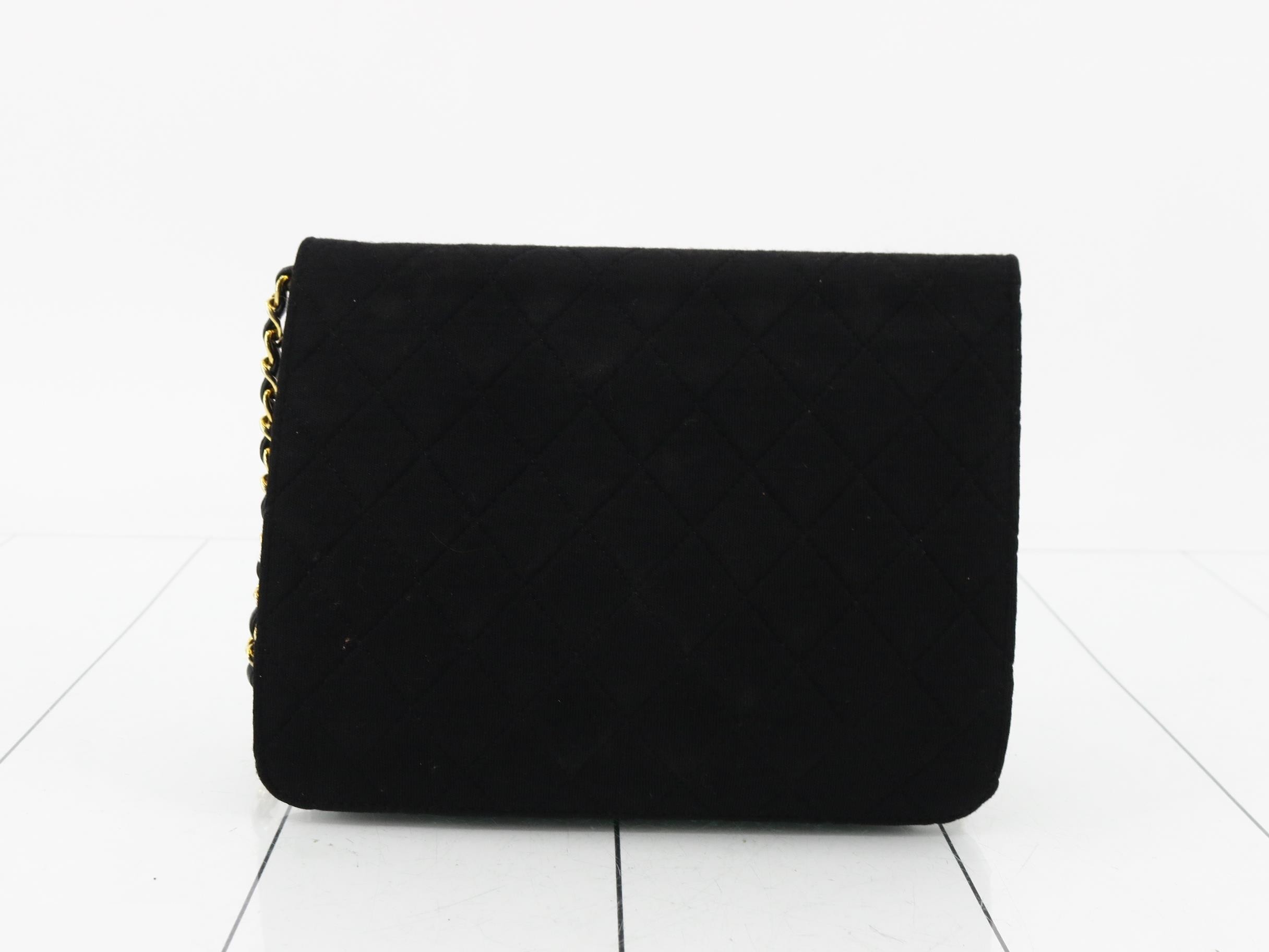 Matelassé Shoulder Bag — view 2