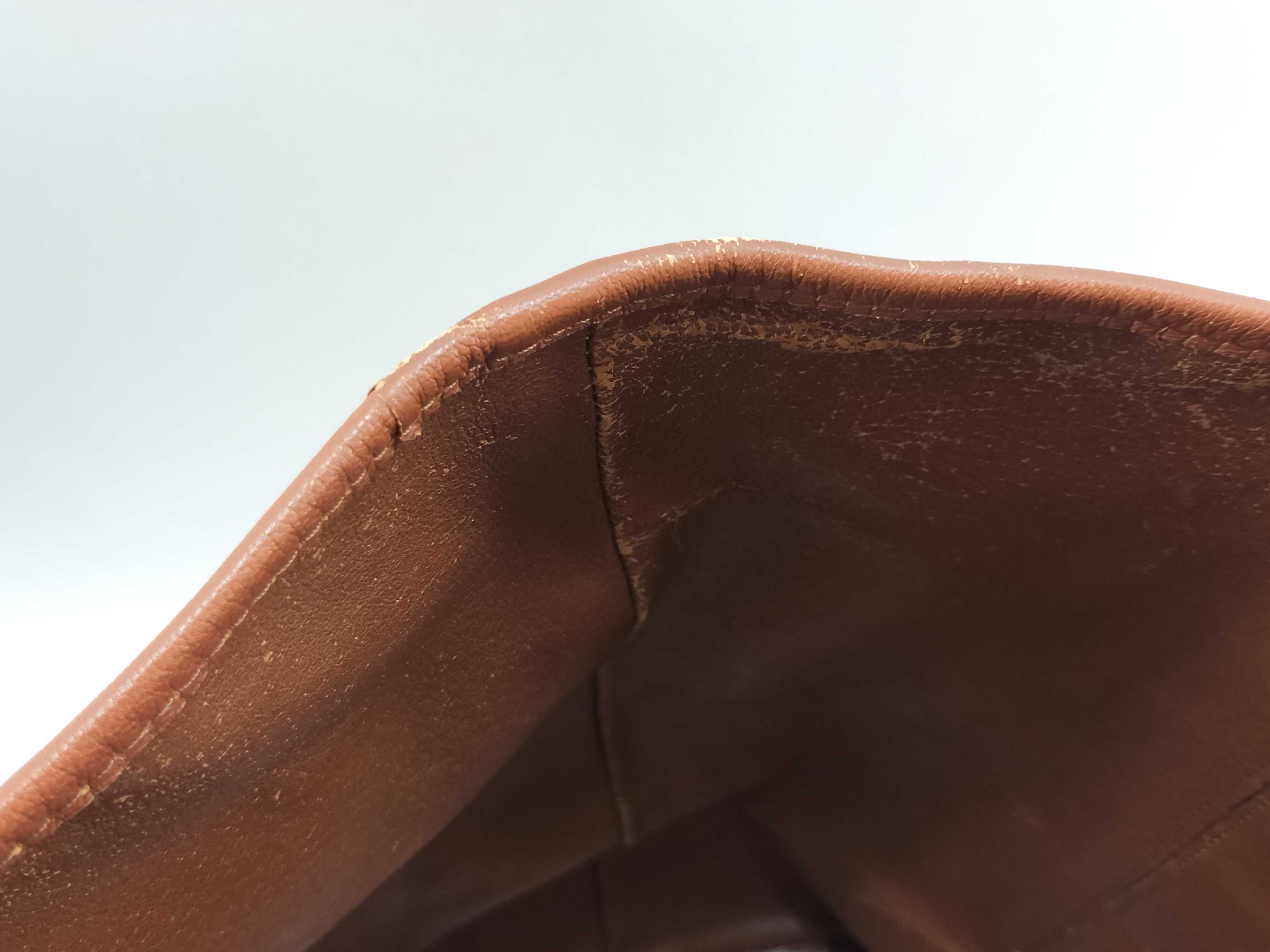 Monogram Weekend Tote Handbag — view 11