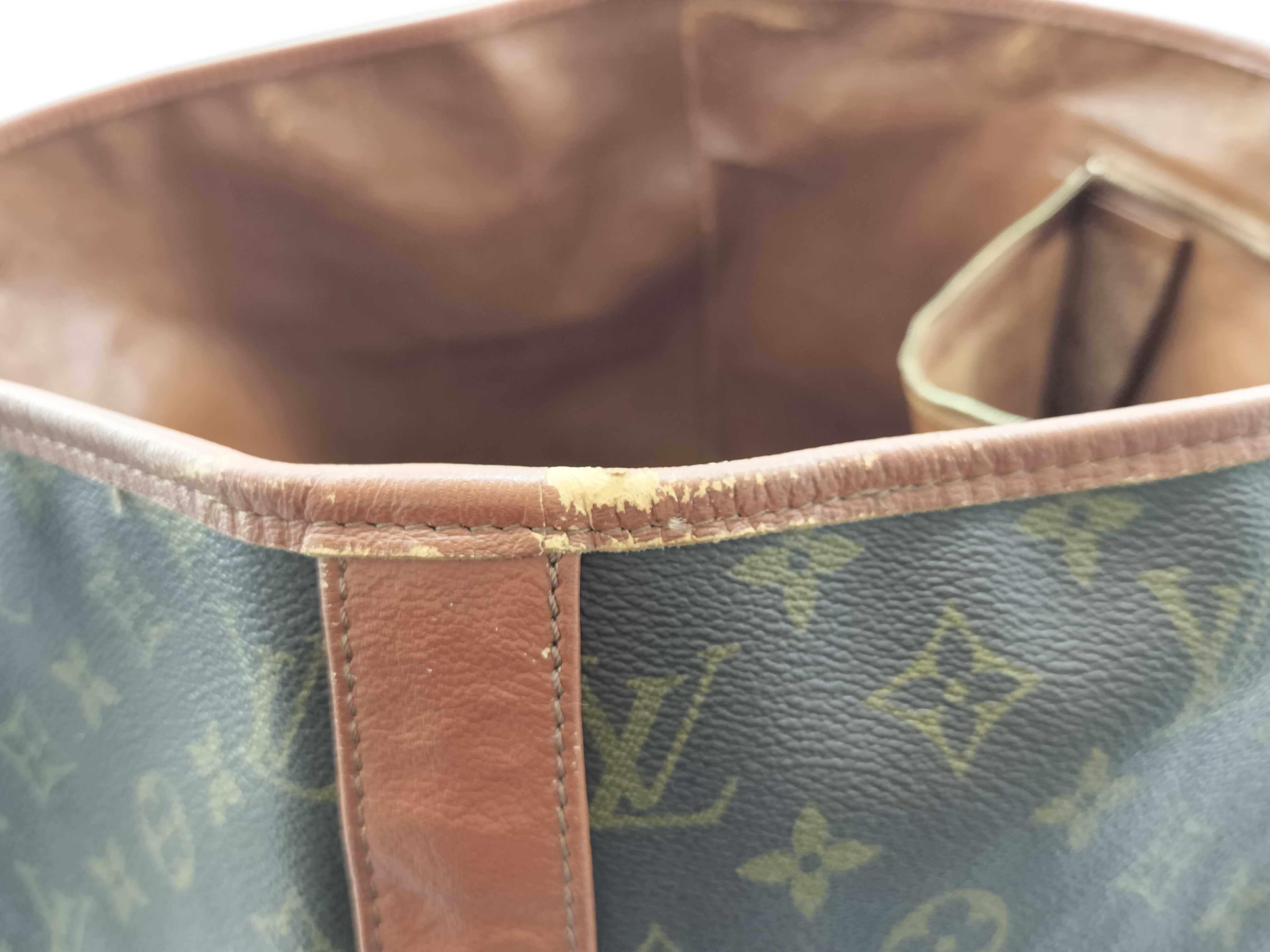 Monogram Weekend Tote Handbag — view 15
