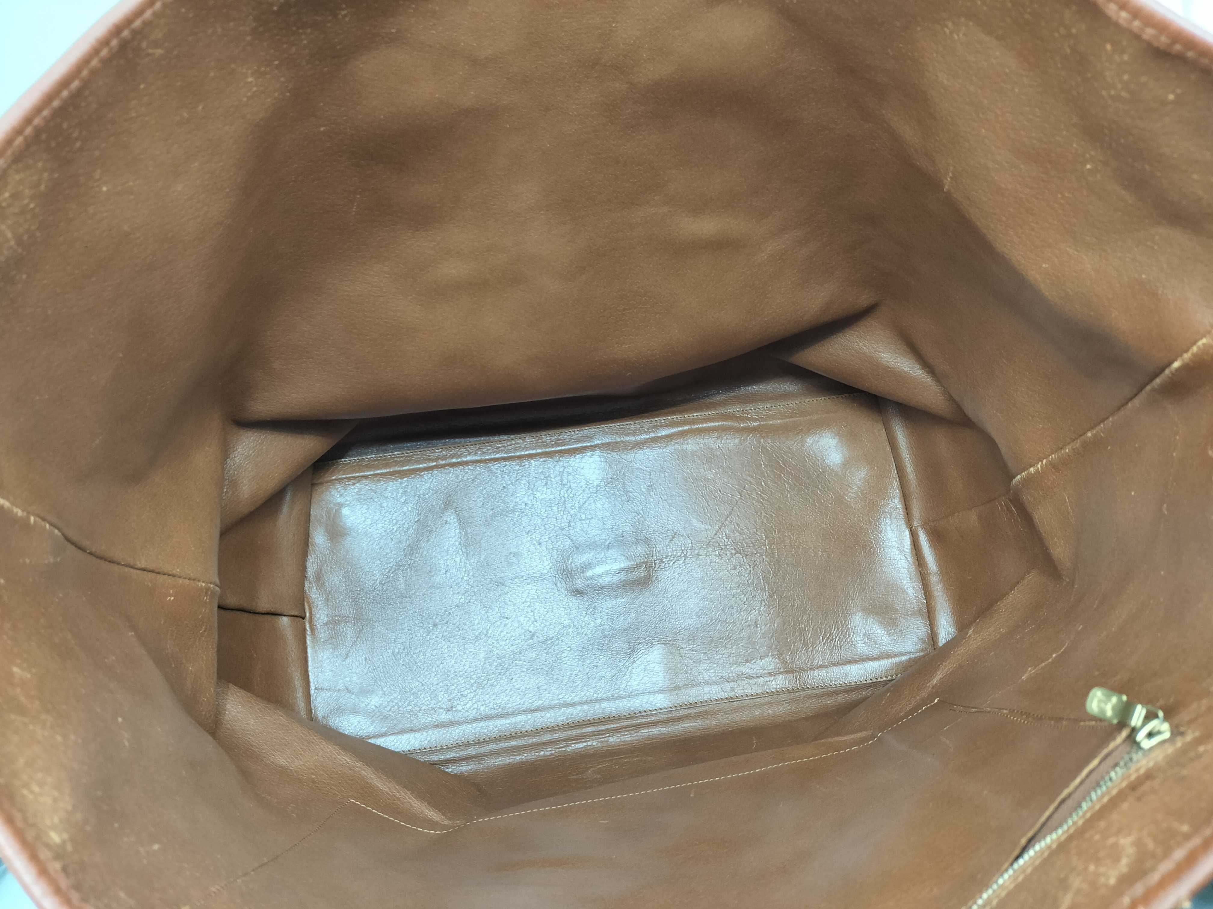 Monogram Weekend Tote Handbag — view 10