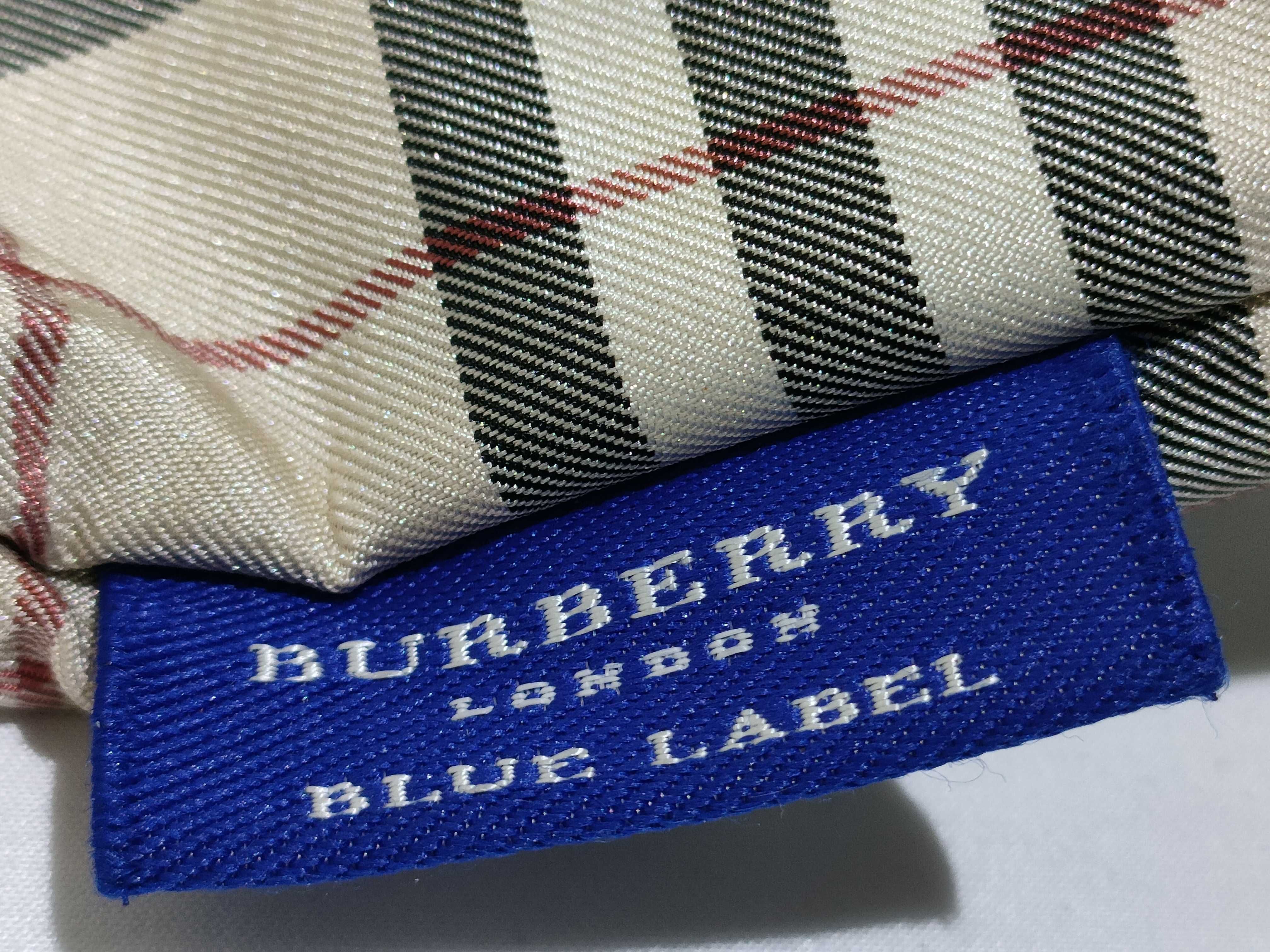 Blue Label Tote Handbag — view 11