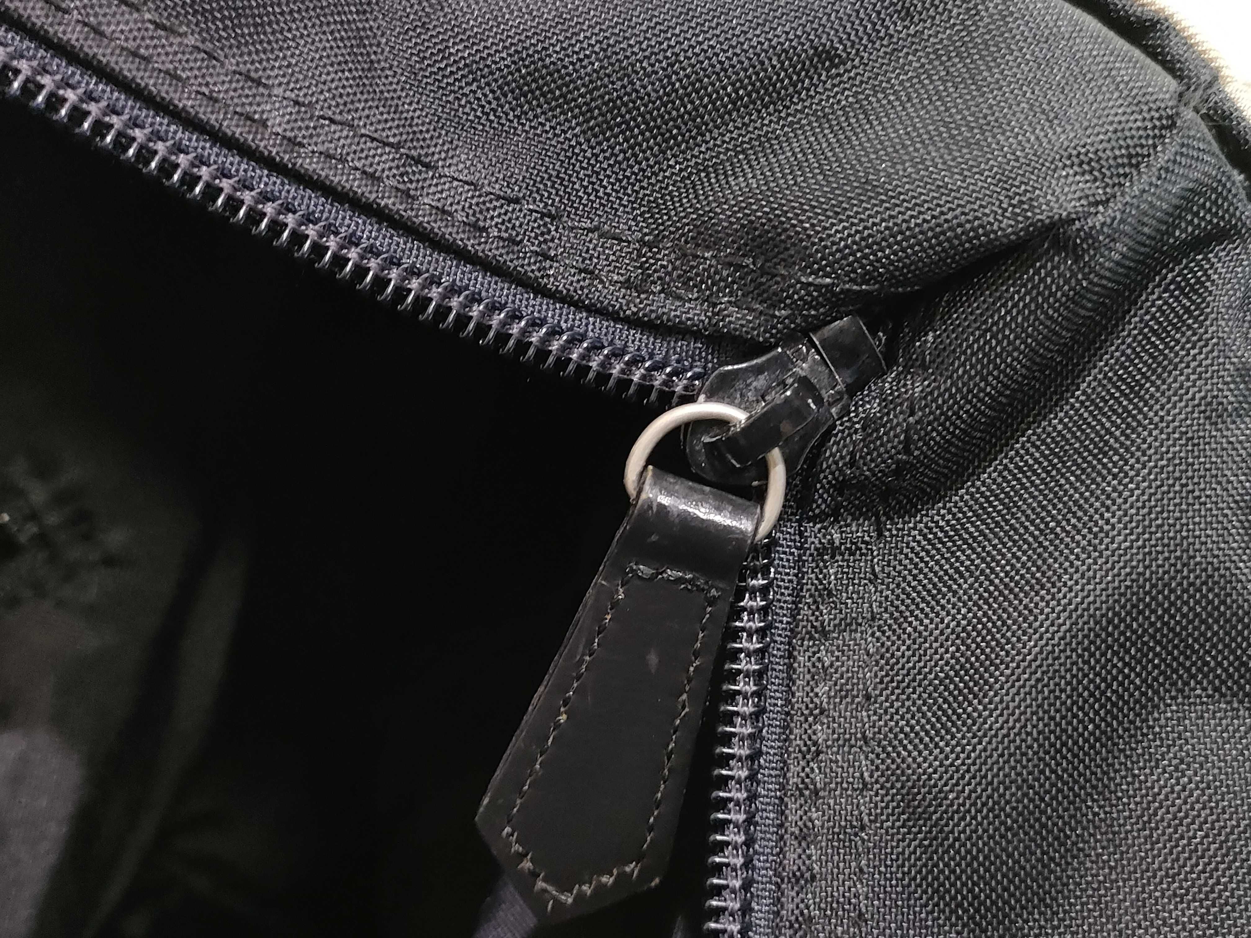 Blue Label Tote Handbag — view 12