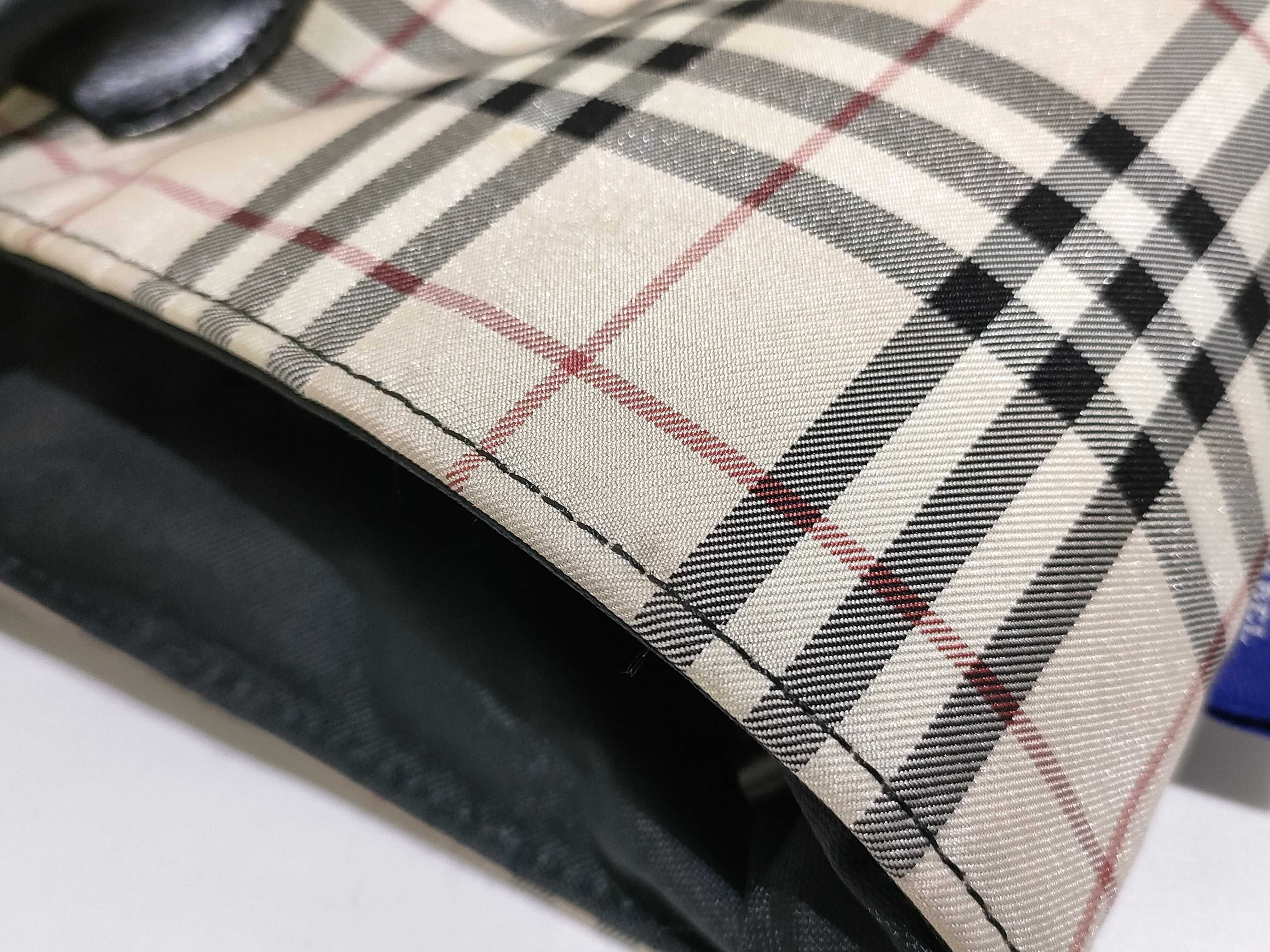 Blue Label Tote Handbag — view 15