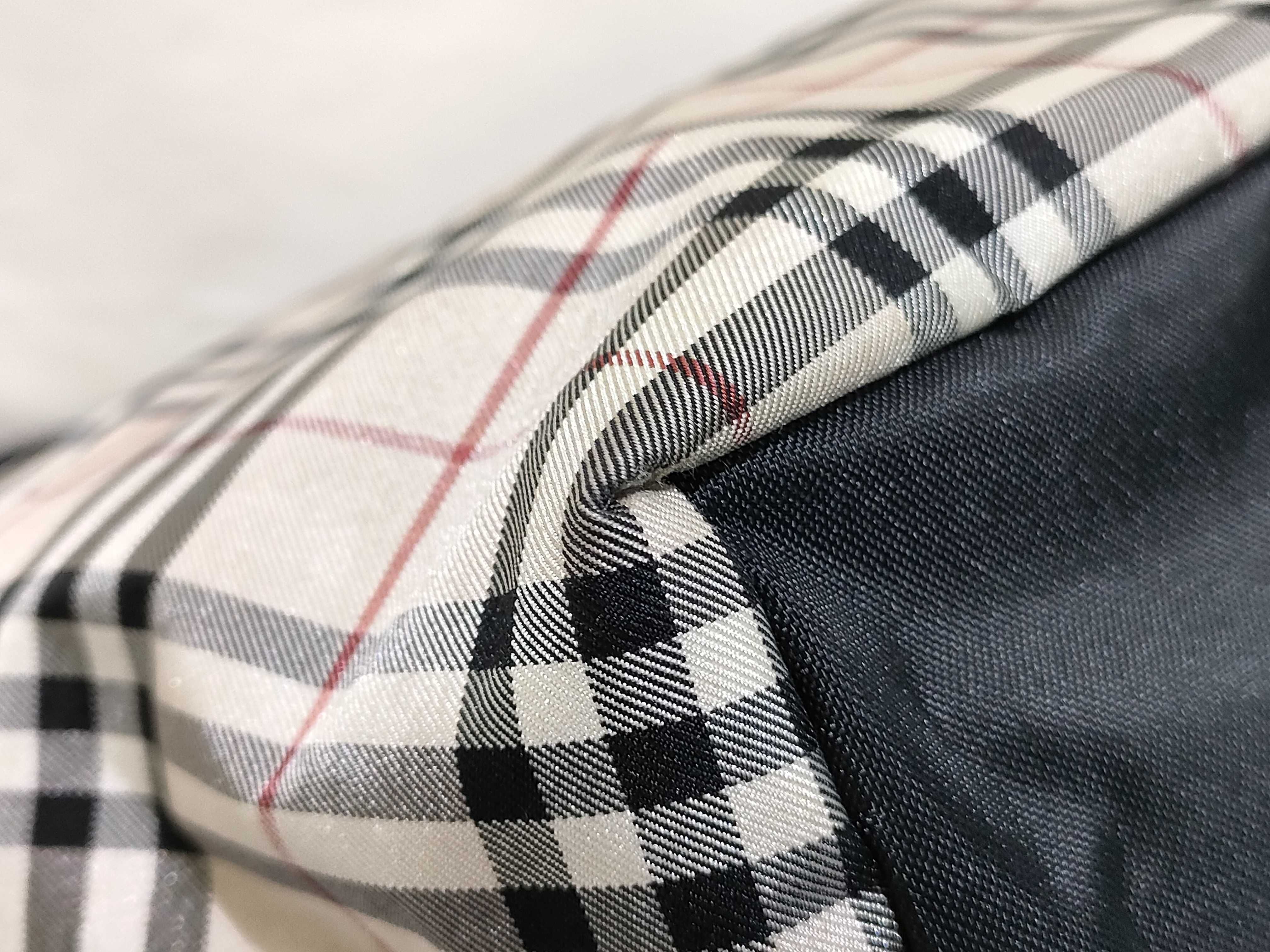 Blue Label Tote Handbag — view 6