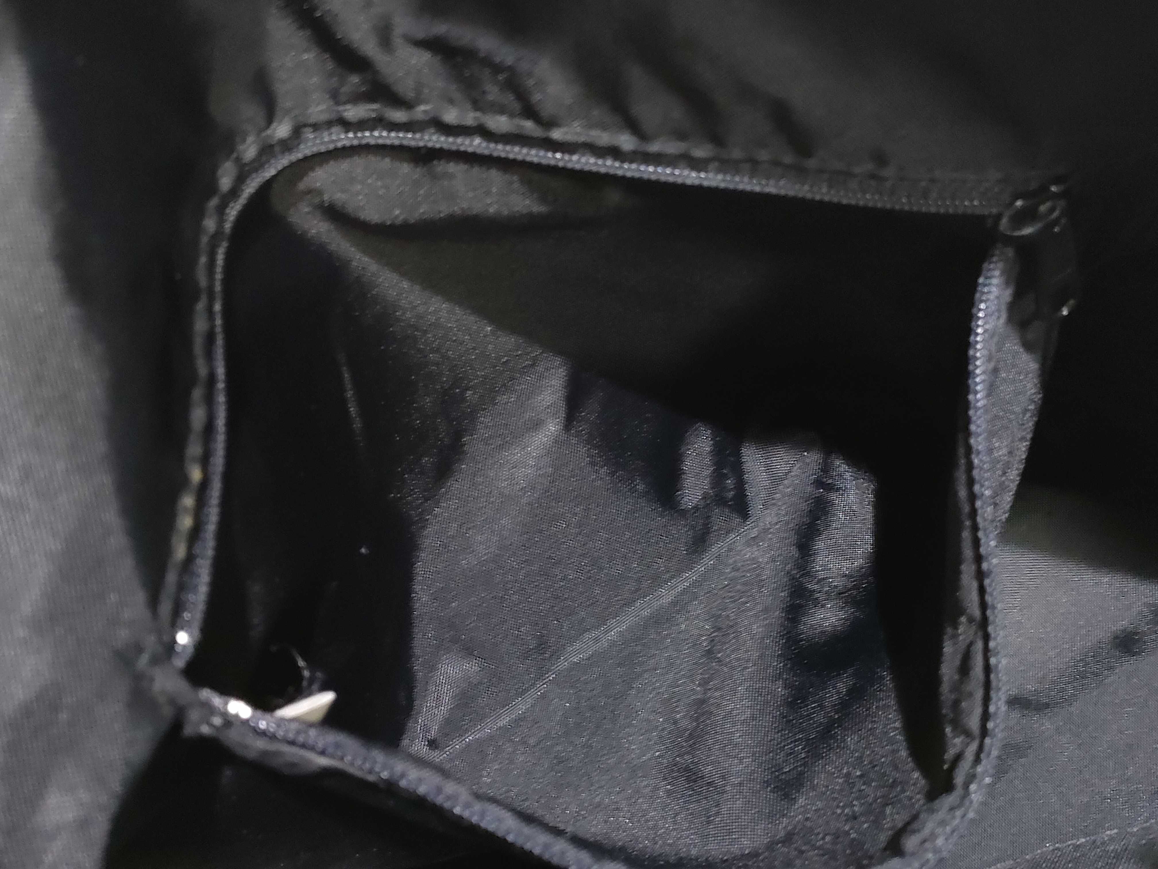 Blue Label Tote Handbag — view 10