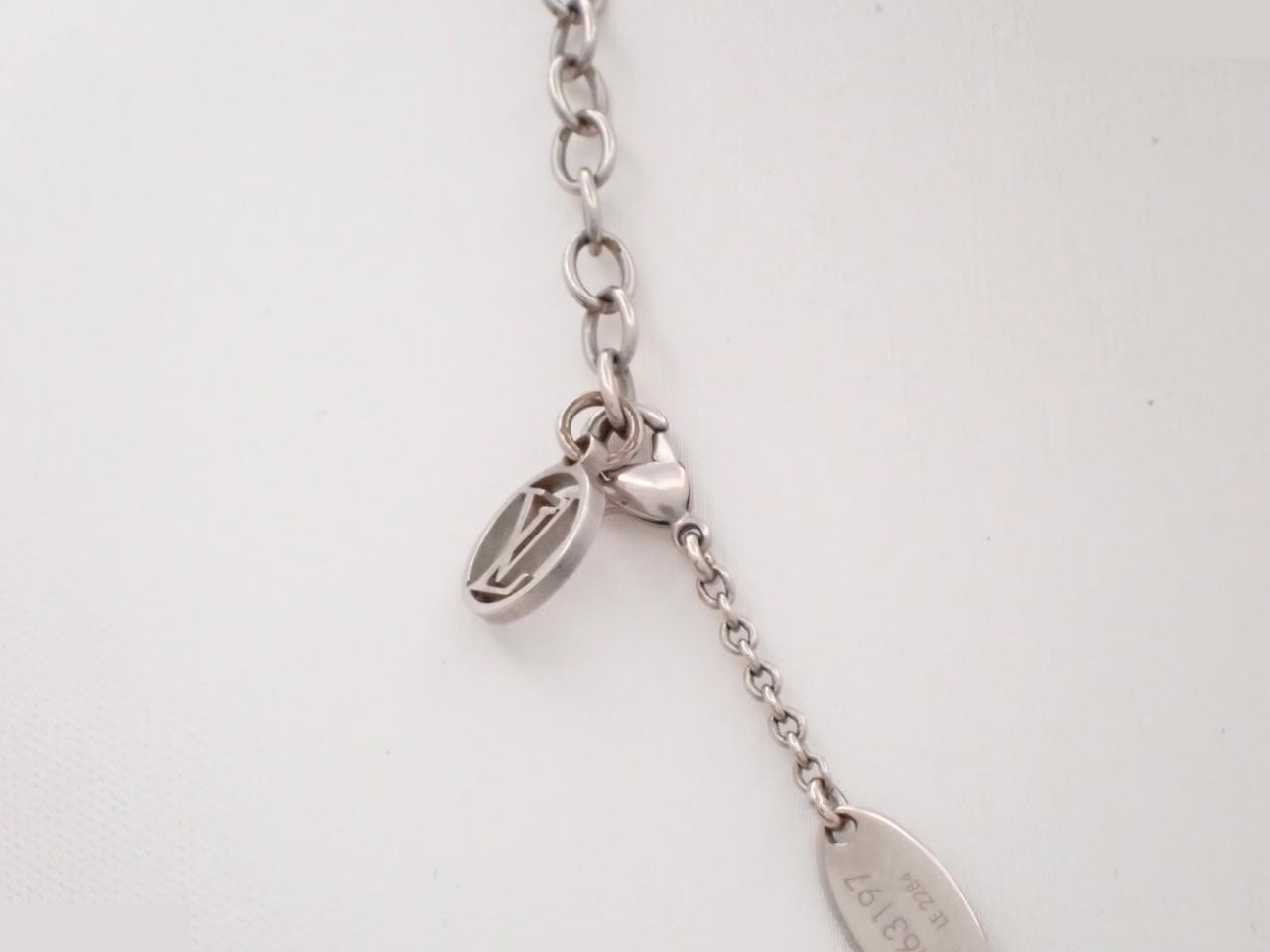 Necklace Essential, chain approximately 48cm — view 2