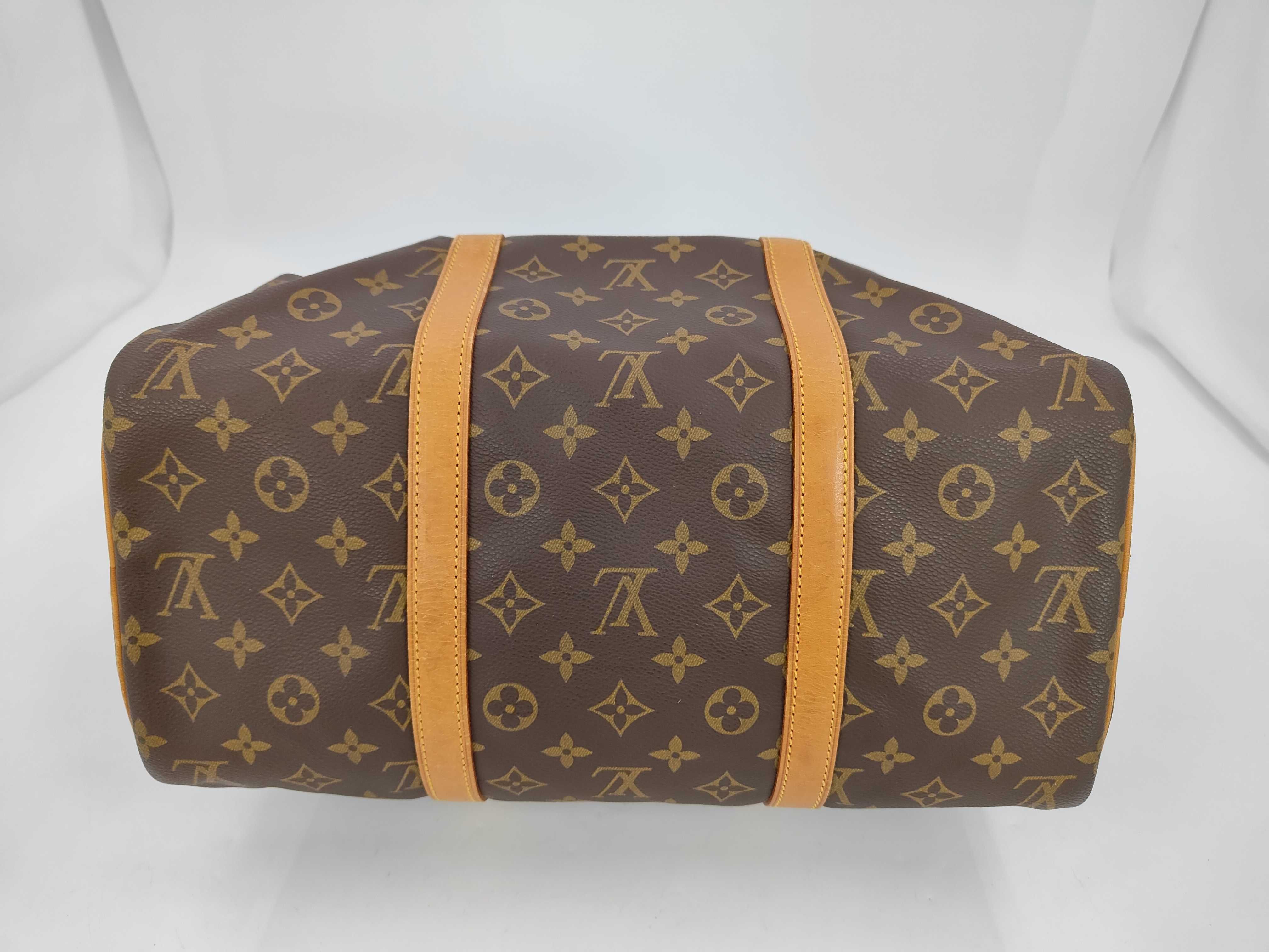 Monogram Saxophone Handbag Tote Bag — view 3