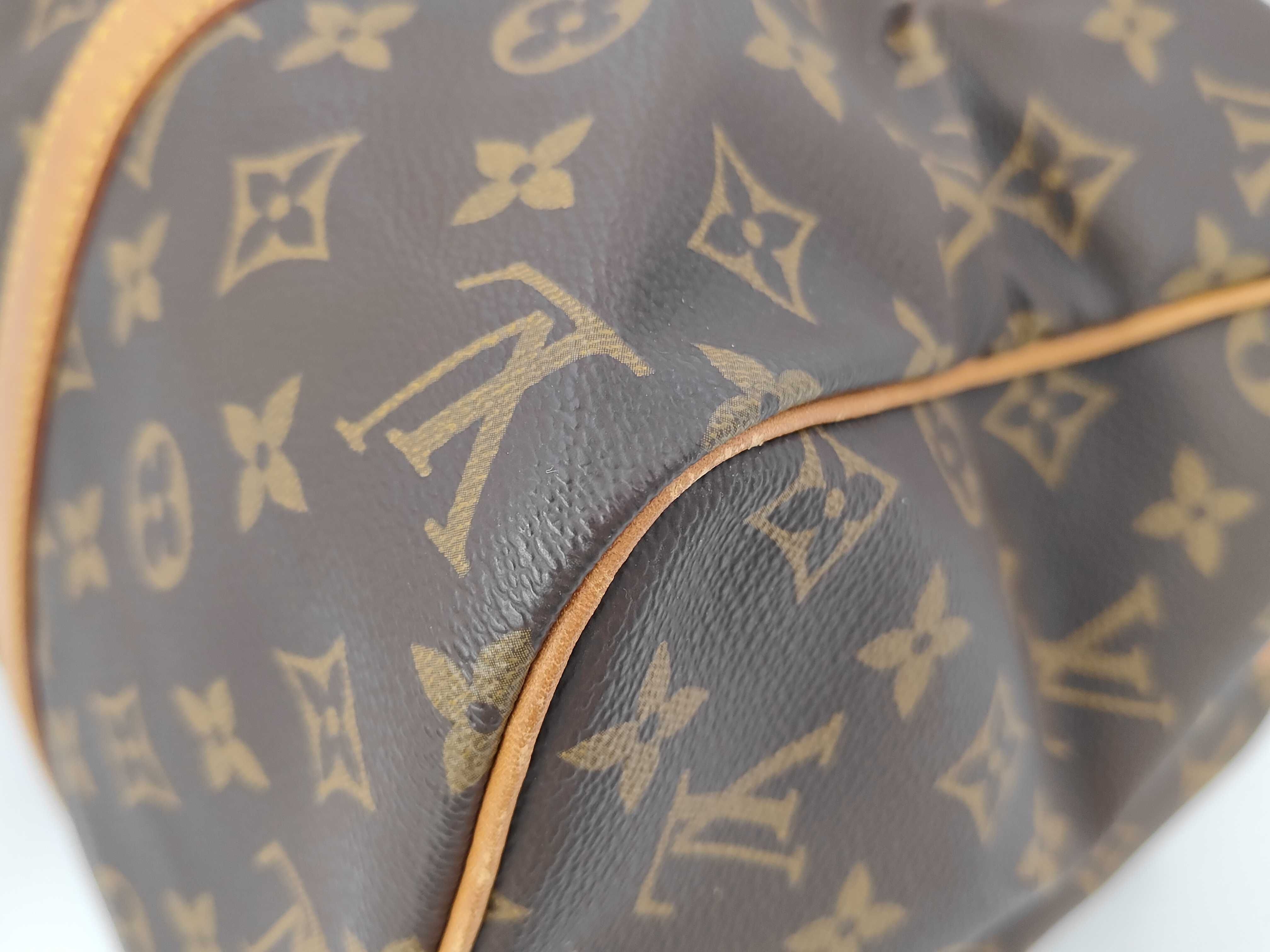 Monogram Saxophone Handbag Tote Bag — view 4