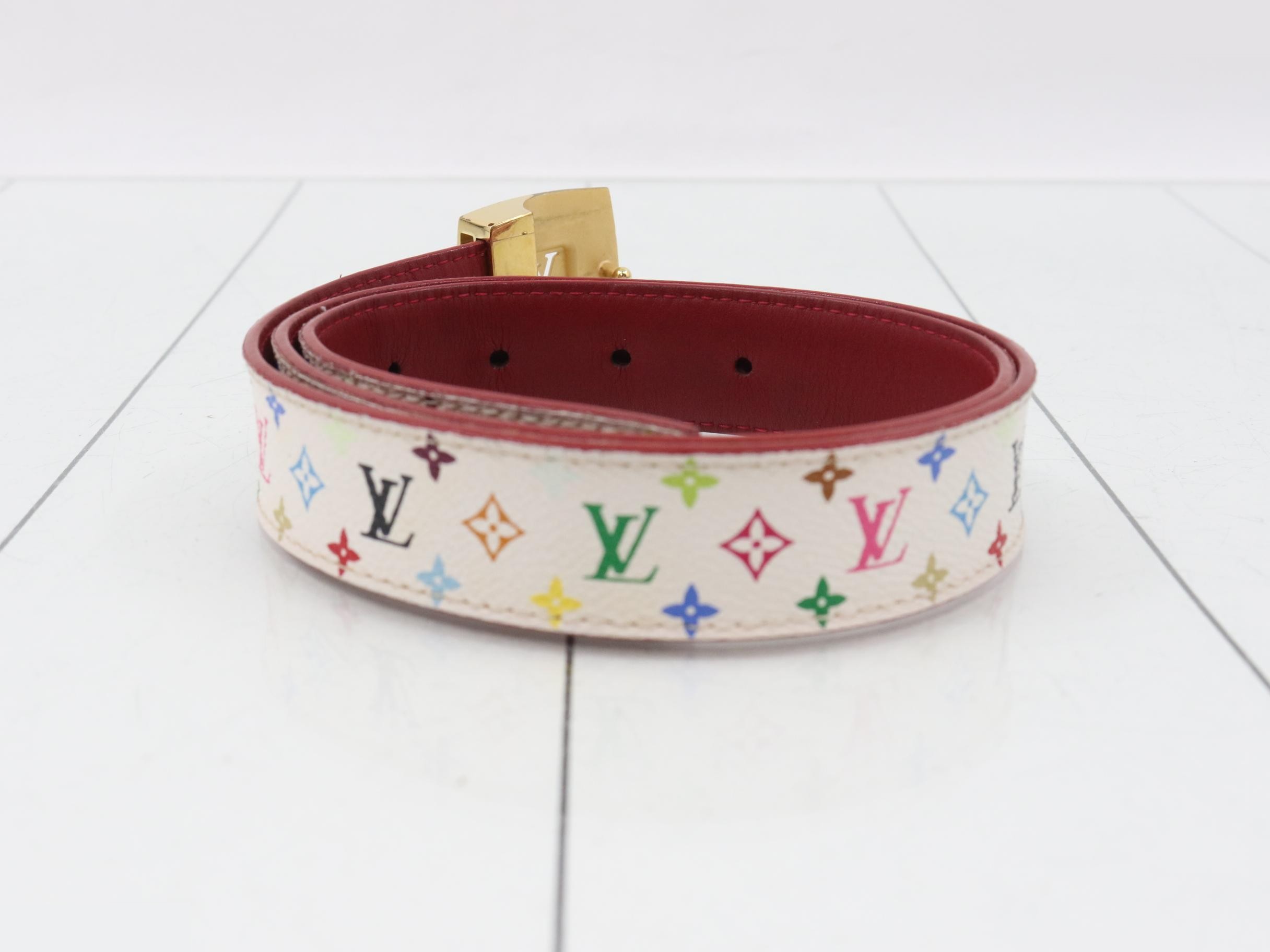 Ceinture Carrée Bron — view 2