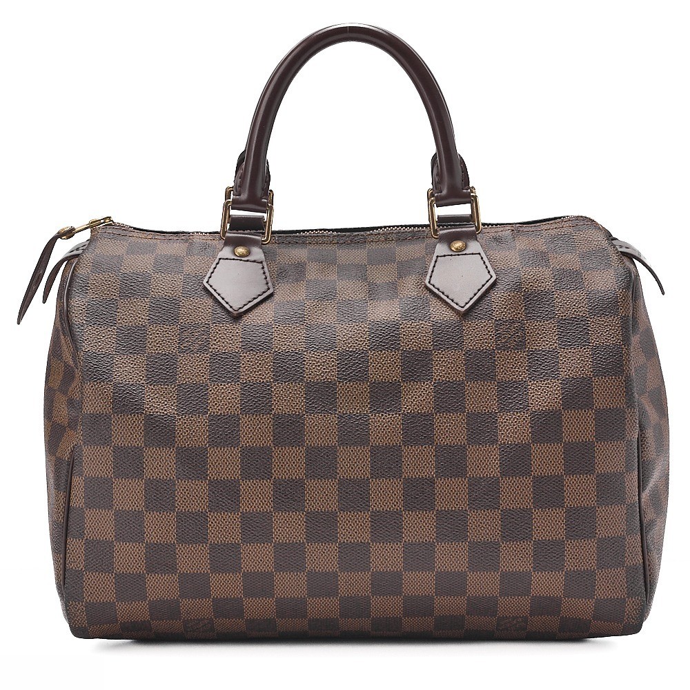 Damier Speedy 30 N41531 DU1077 — view 2