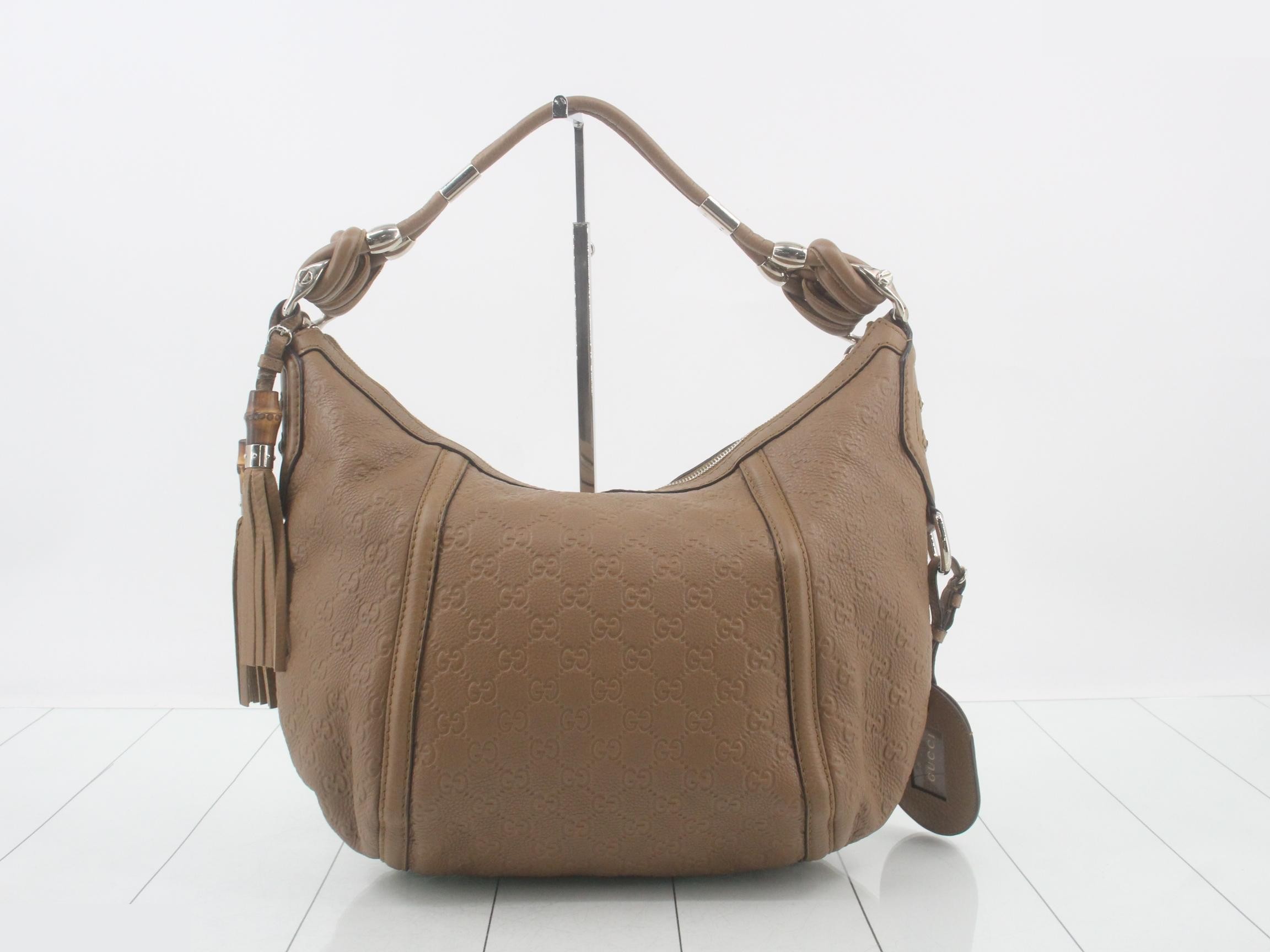 shoulder bag 240261 — view 2