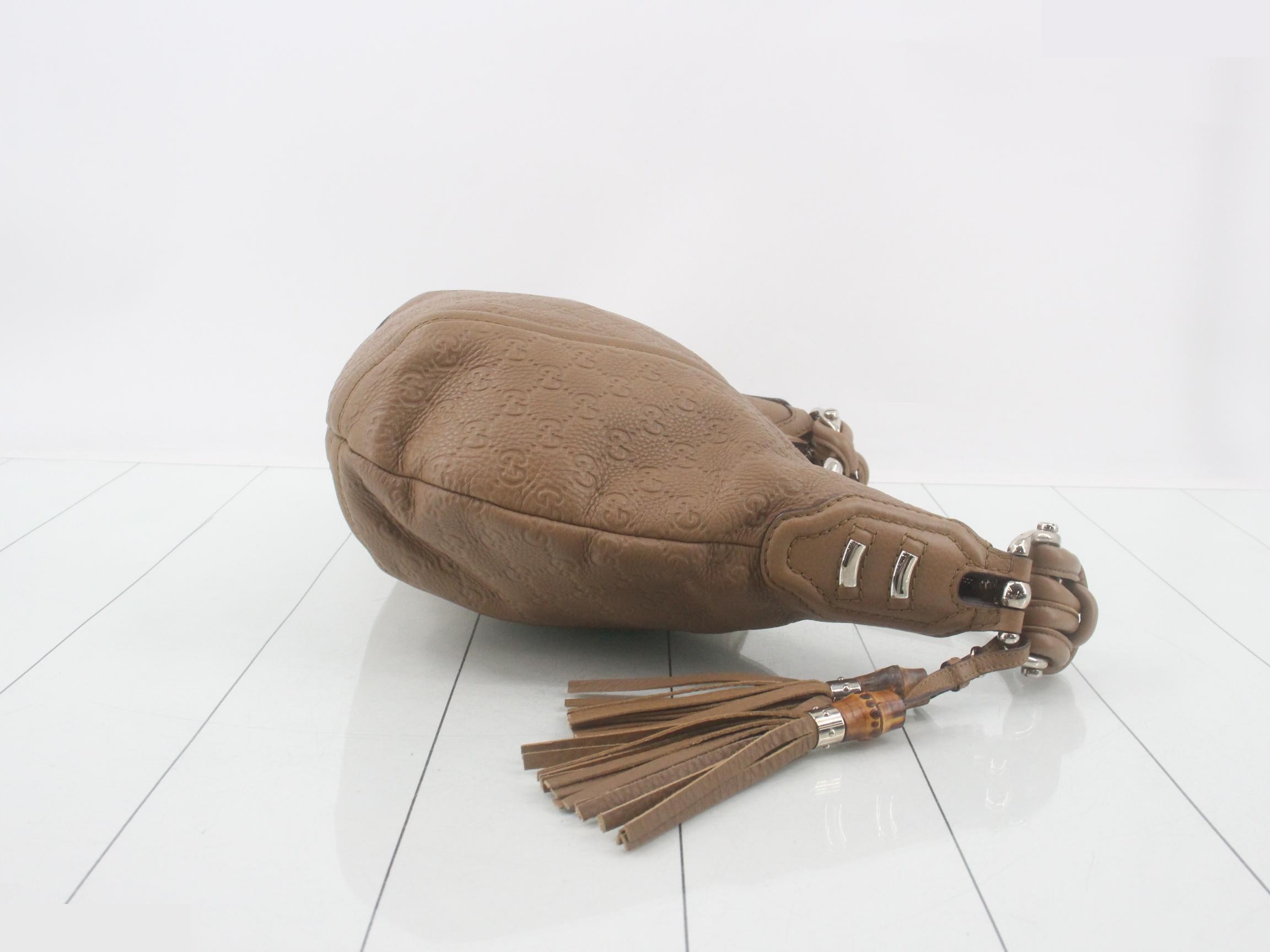 shoulder bag 240261 — view 3