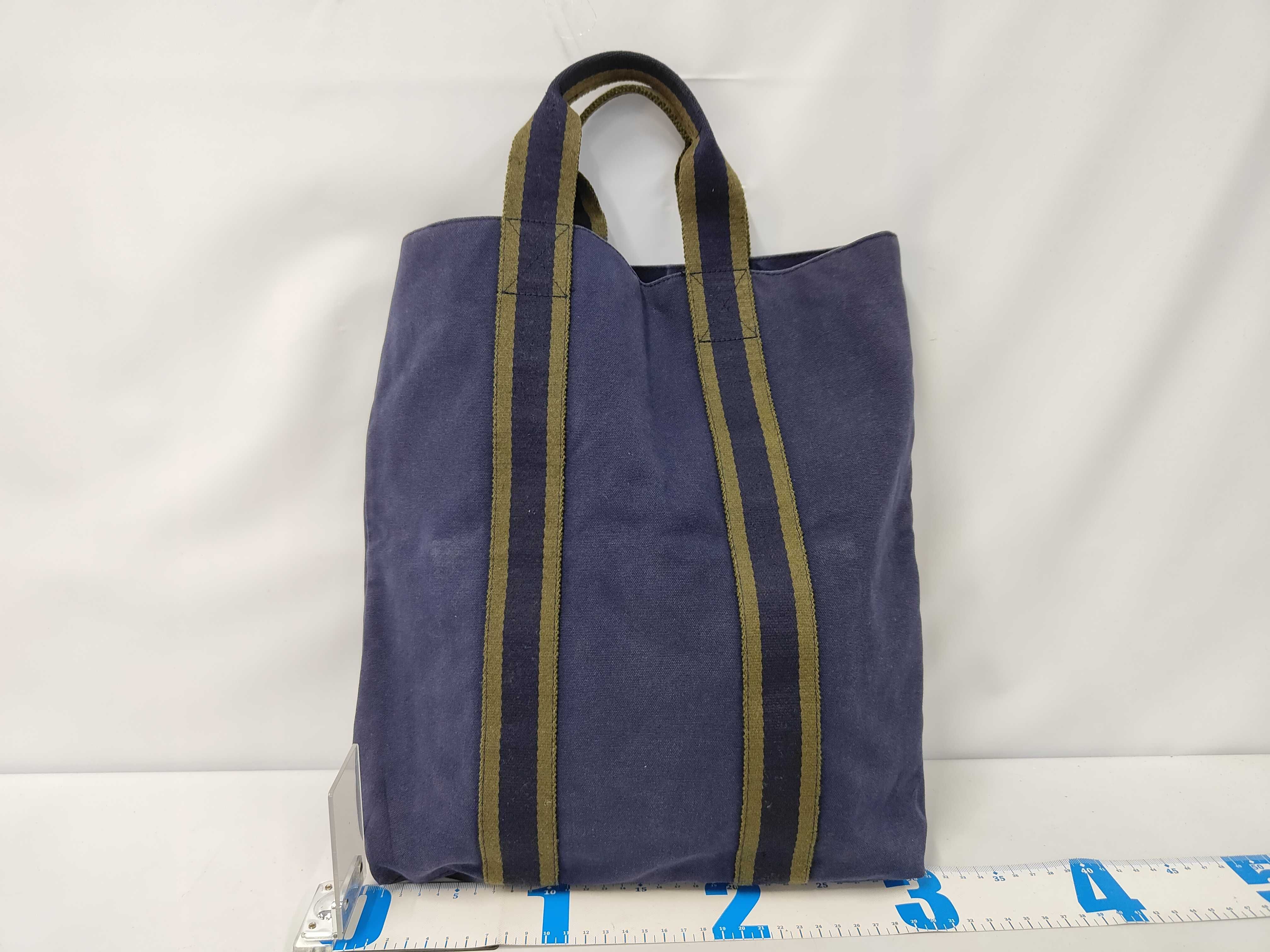 Fourre-Tout Cabas Tote Bag — view 2