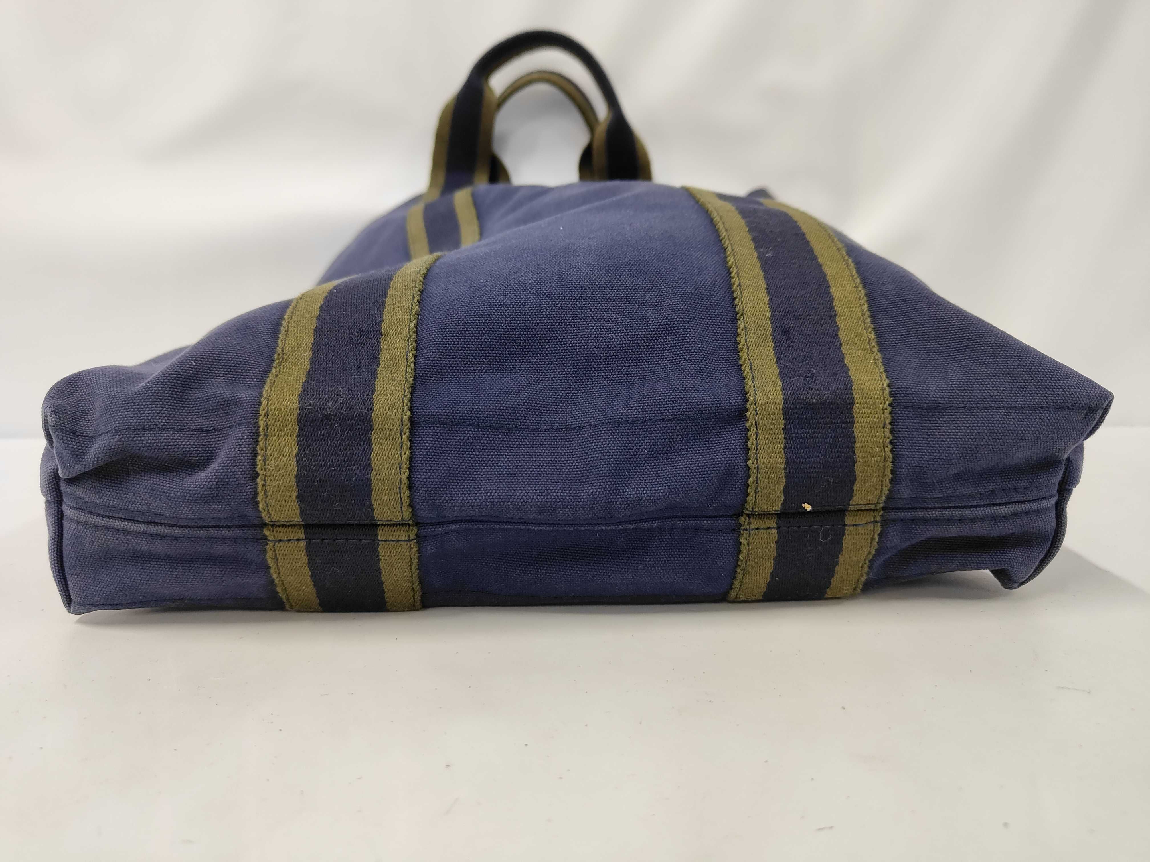 Fourre-Tout Cabas Tote Bag — view 3