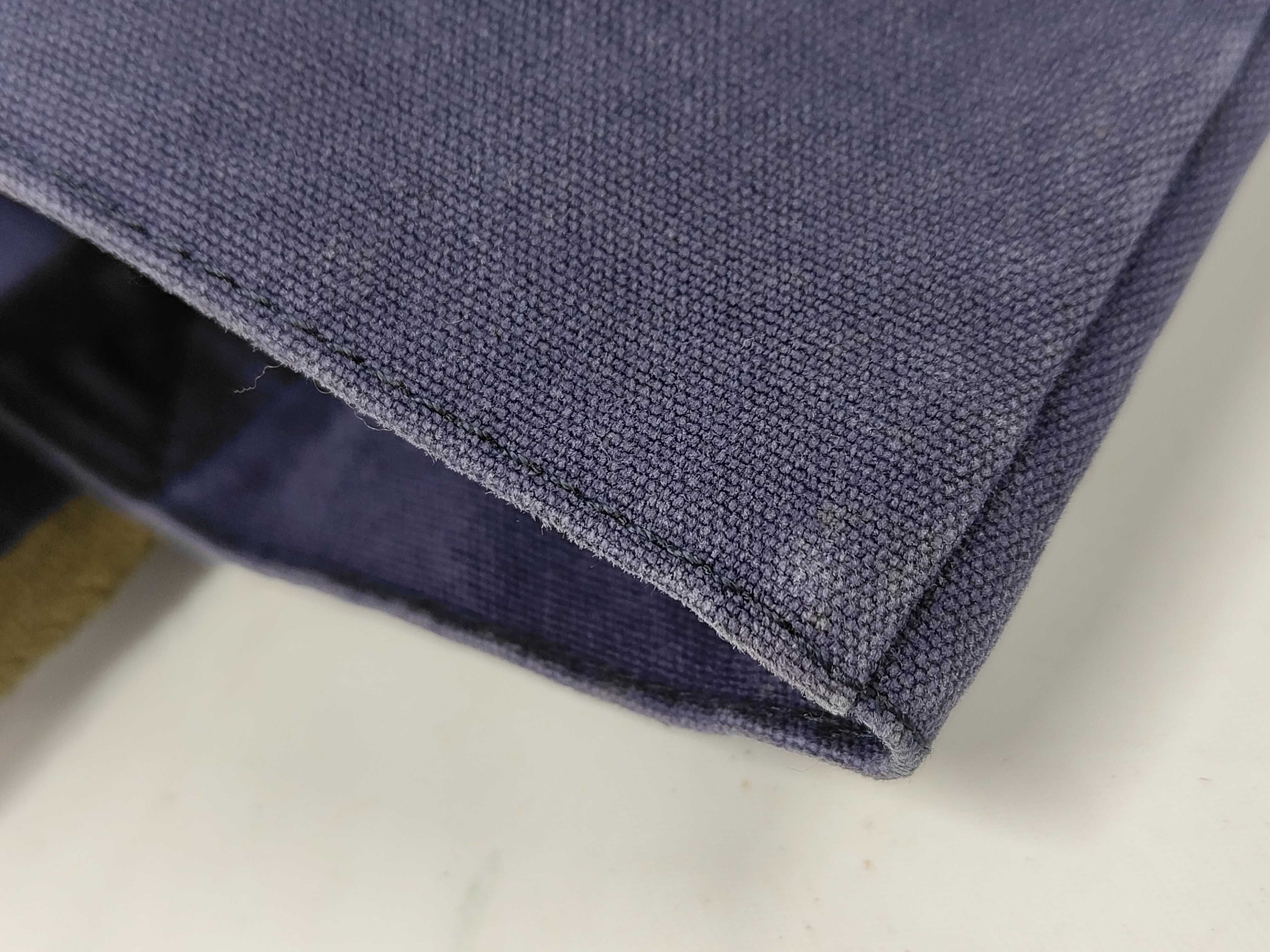 Fourre-Tout Cabas Tote Bag — view 8