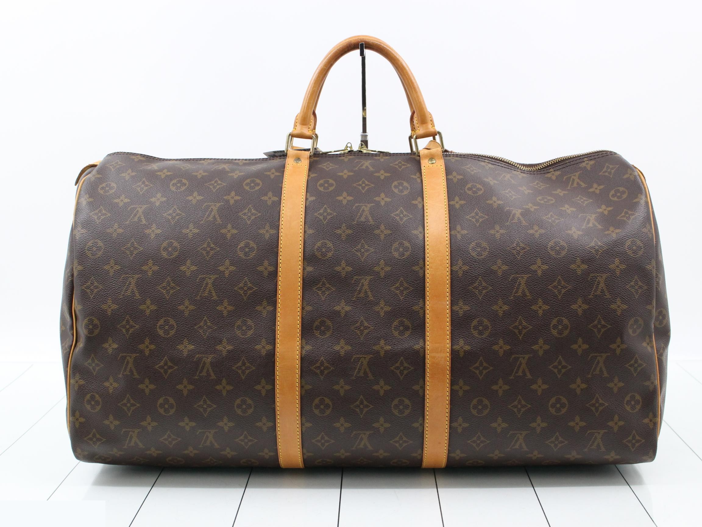 M41422 Keepall 60 — view 2