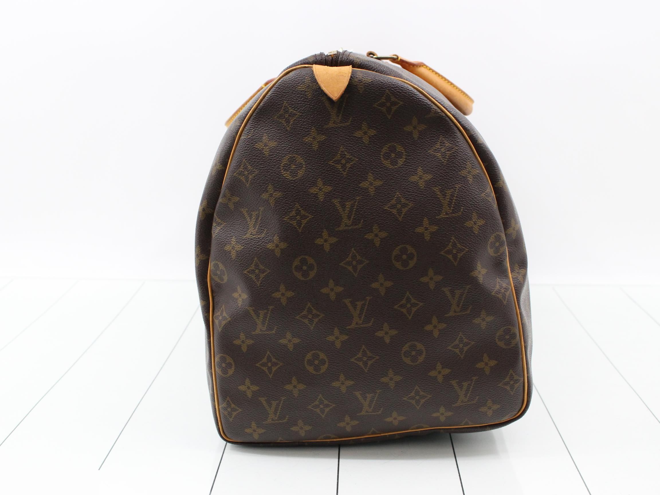 M41422 Keepall 60 — view 3