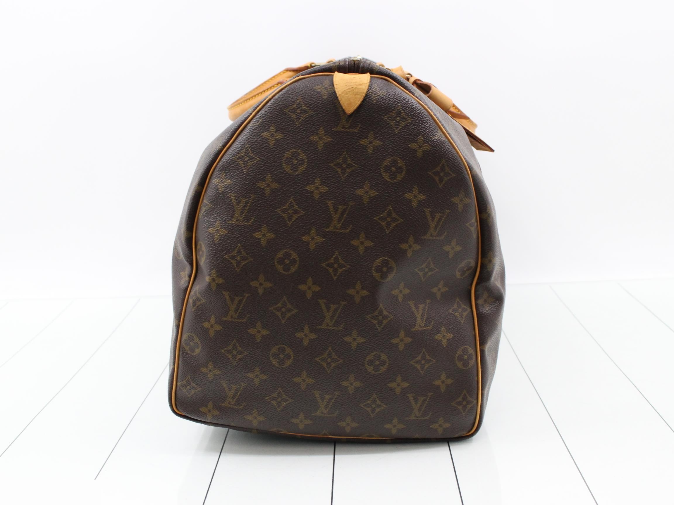 M41422 Keepall 60 — view 4