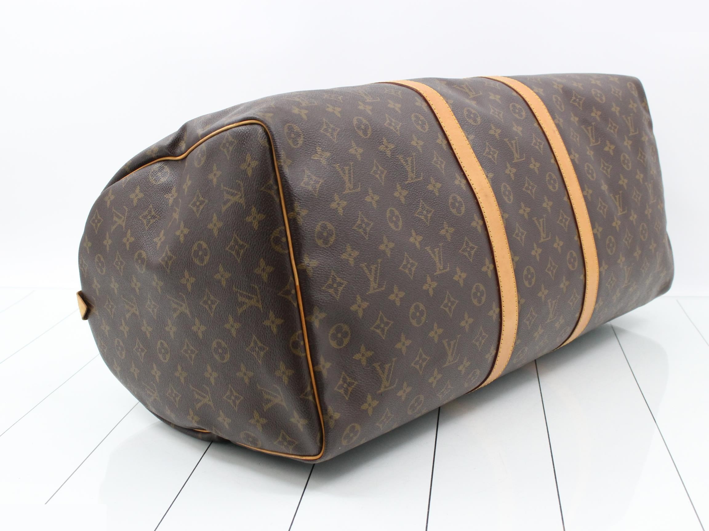 M41422 Keepall 60 — view 5