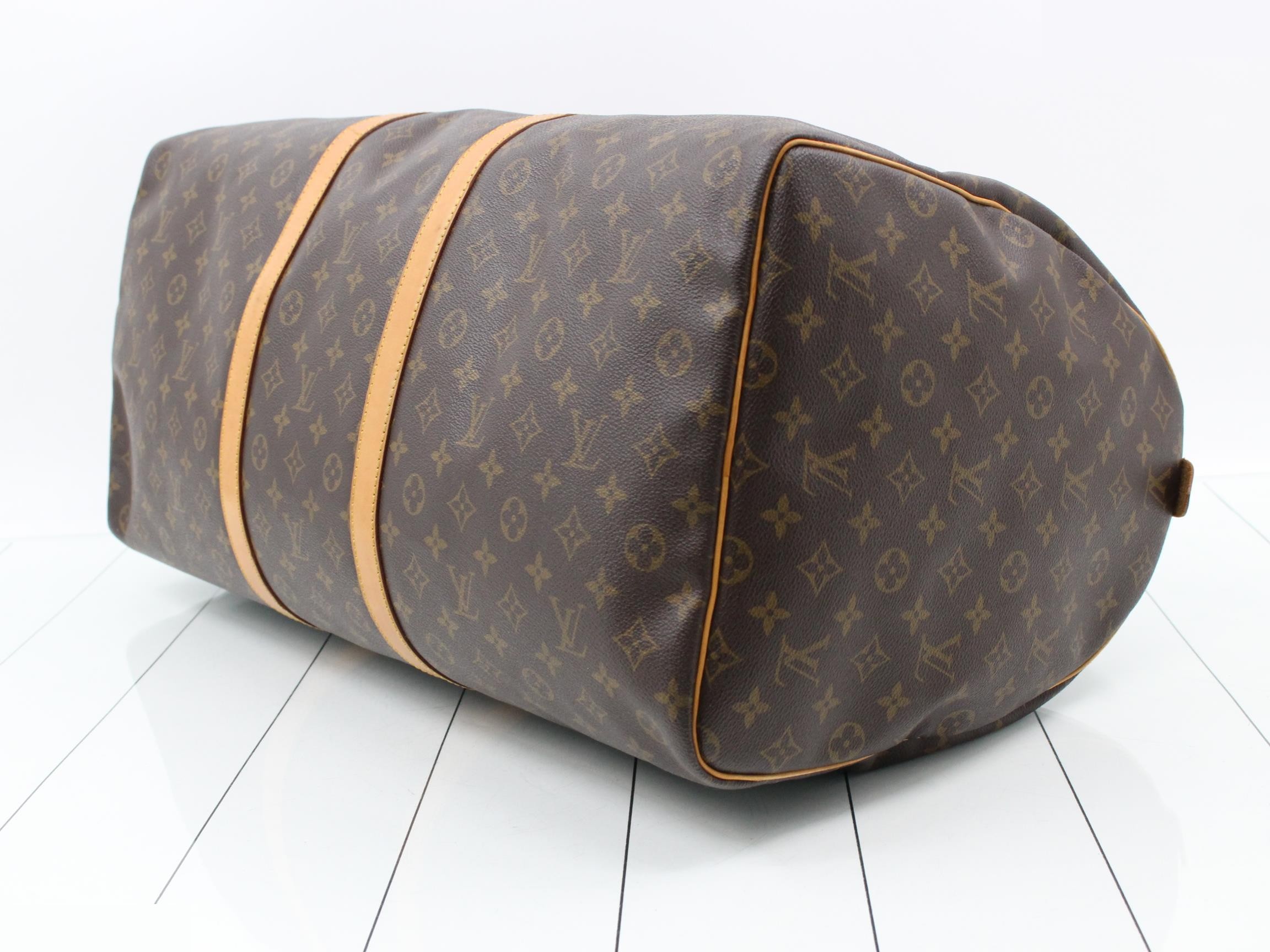 M41422 Keepall 60 — view 6