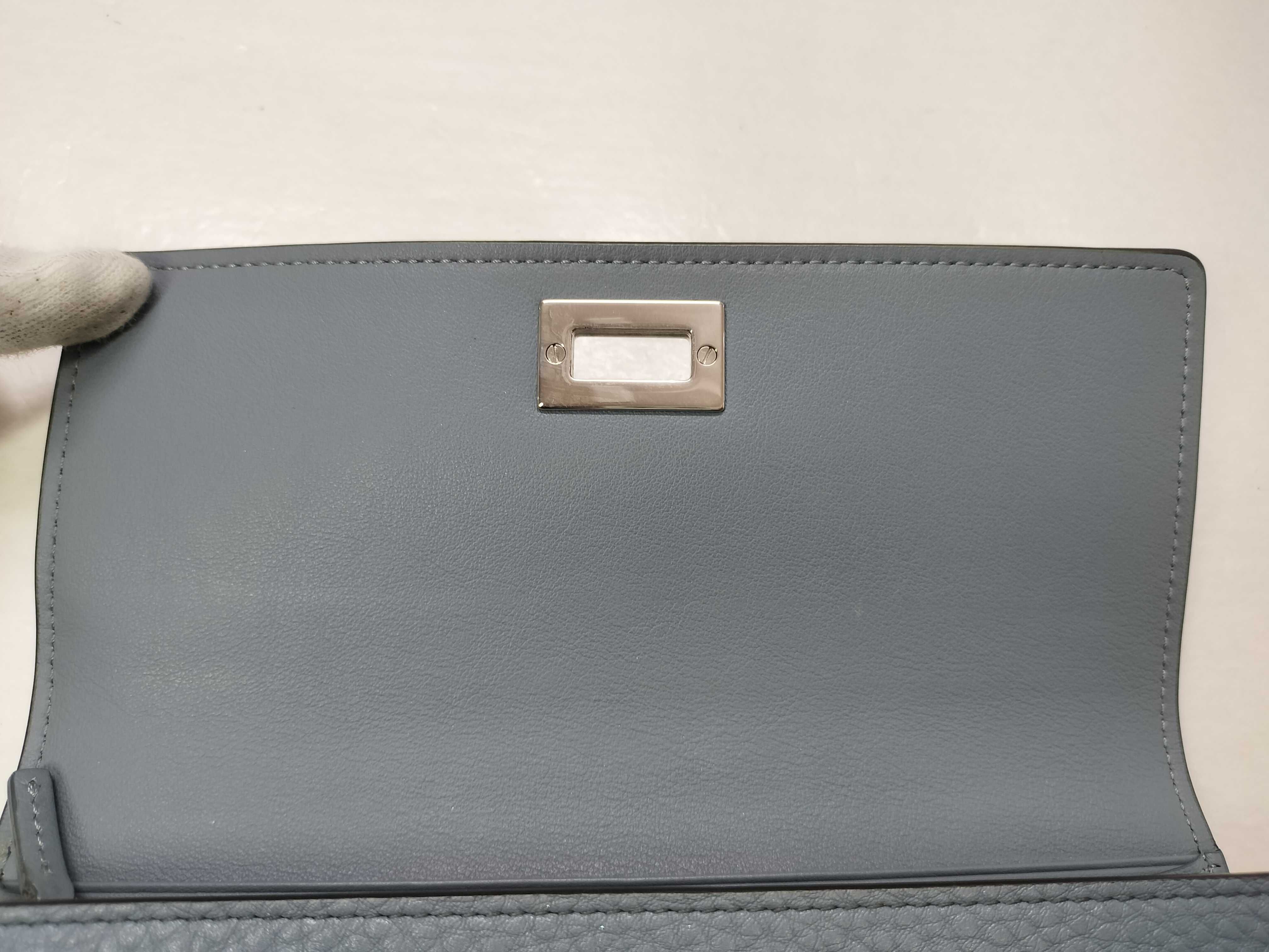 Long Wallet / Leather Wallet — view 12