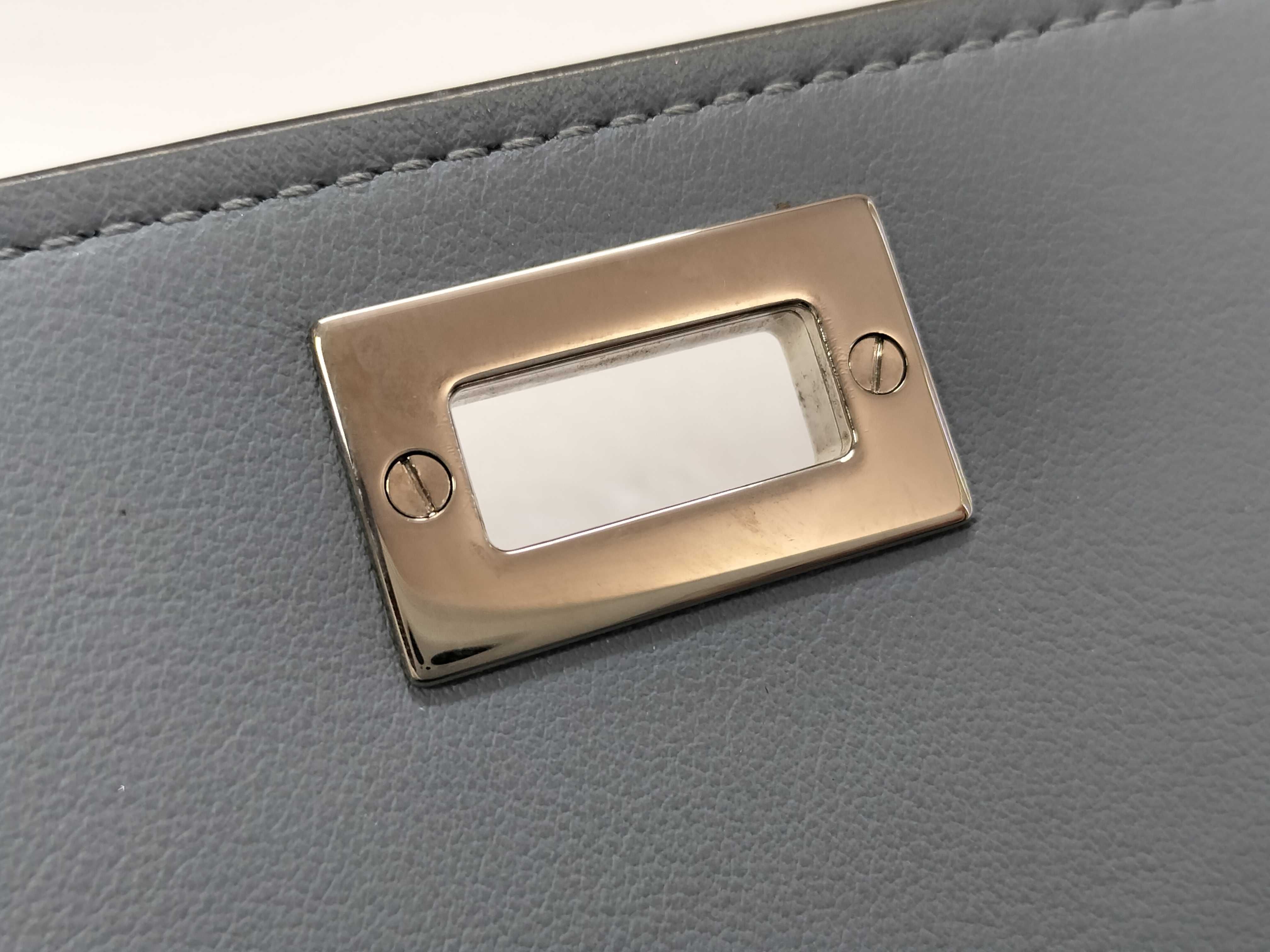 Long Wallet / Leather Wallet — view 13
