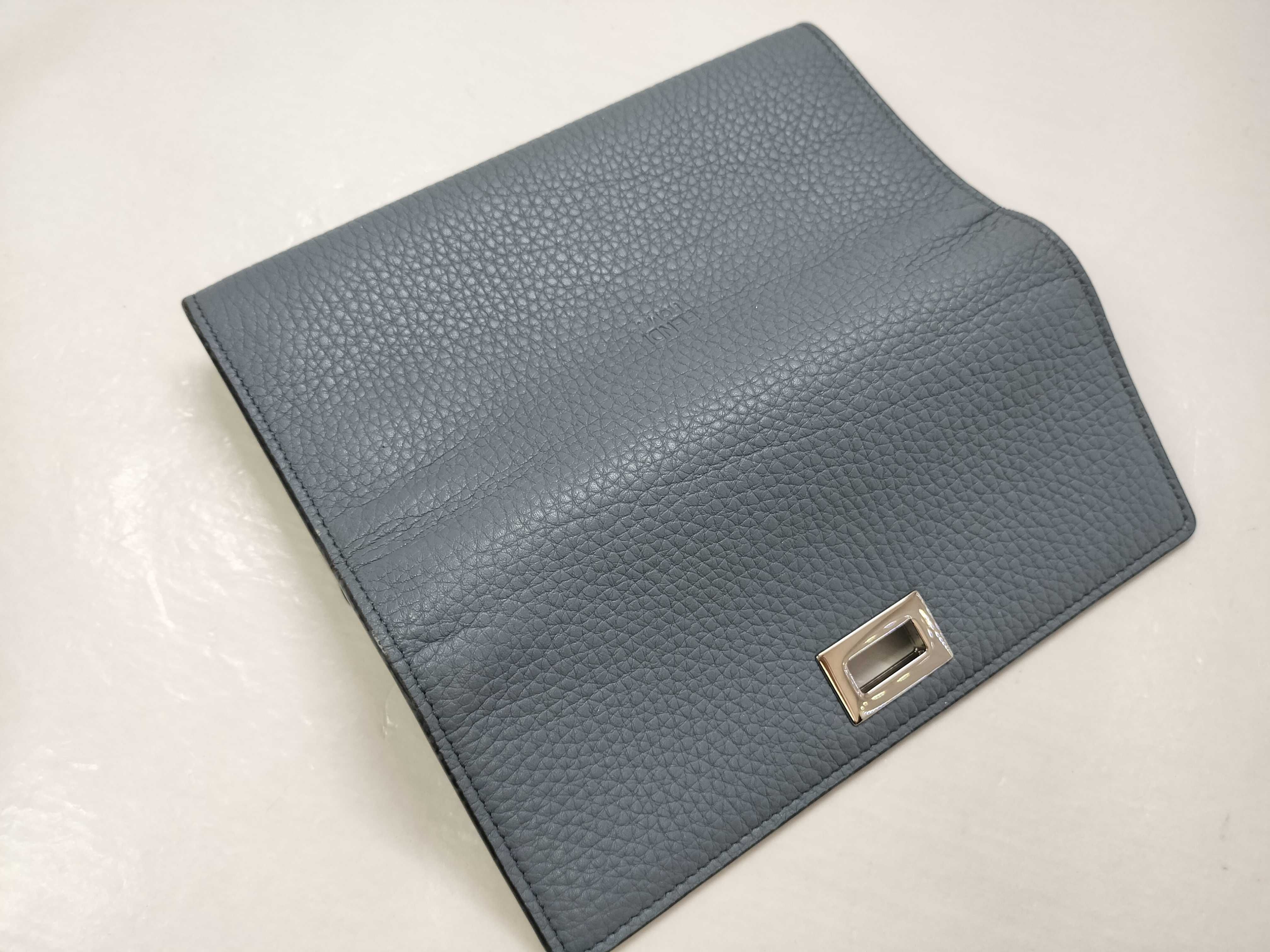 Long Wallet / Leather Wallet — view 14
