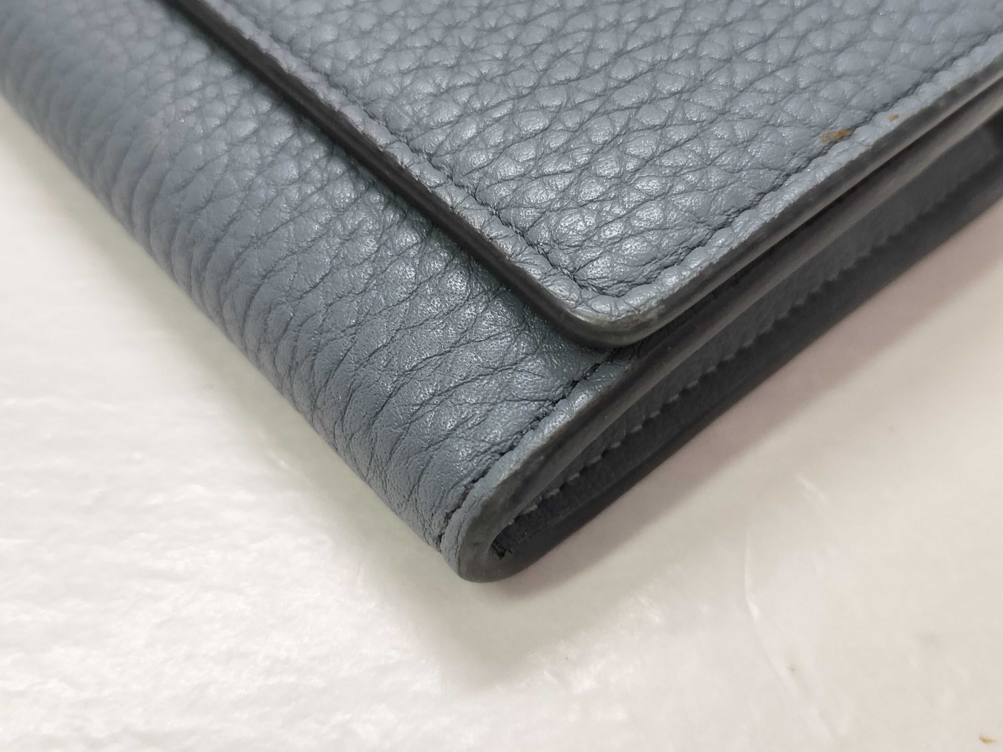Long Wallet / Leather Wallet — view 3