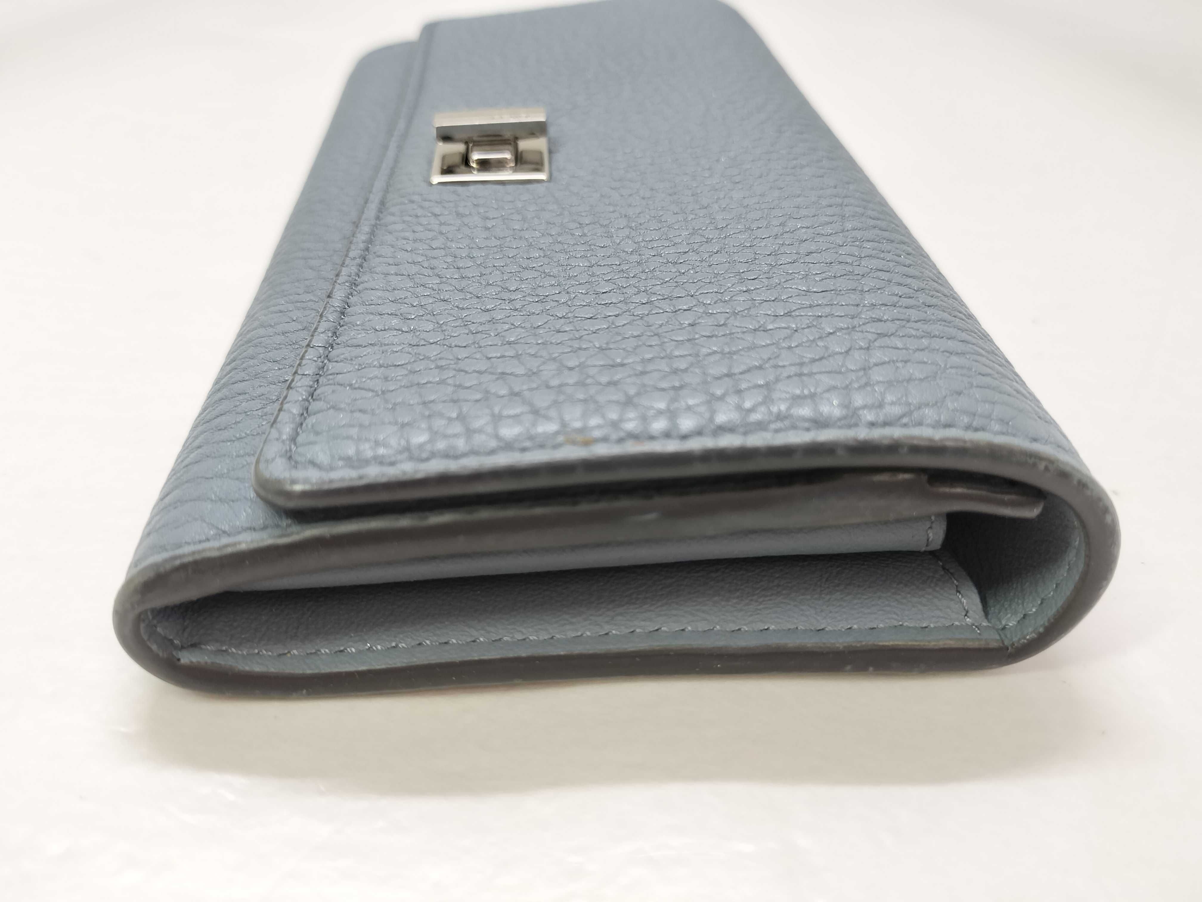 Long Wallet / Leather Wallet — view 5