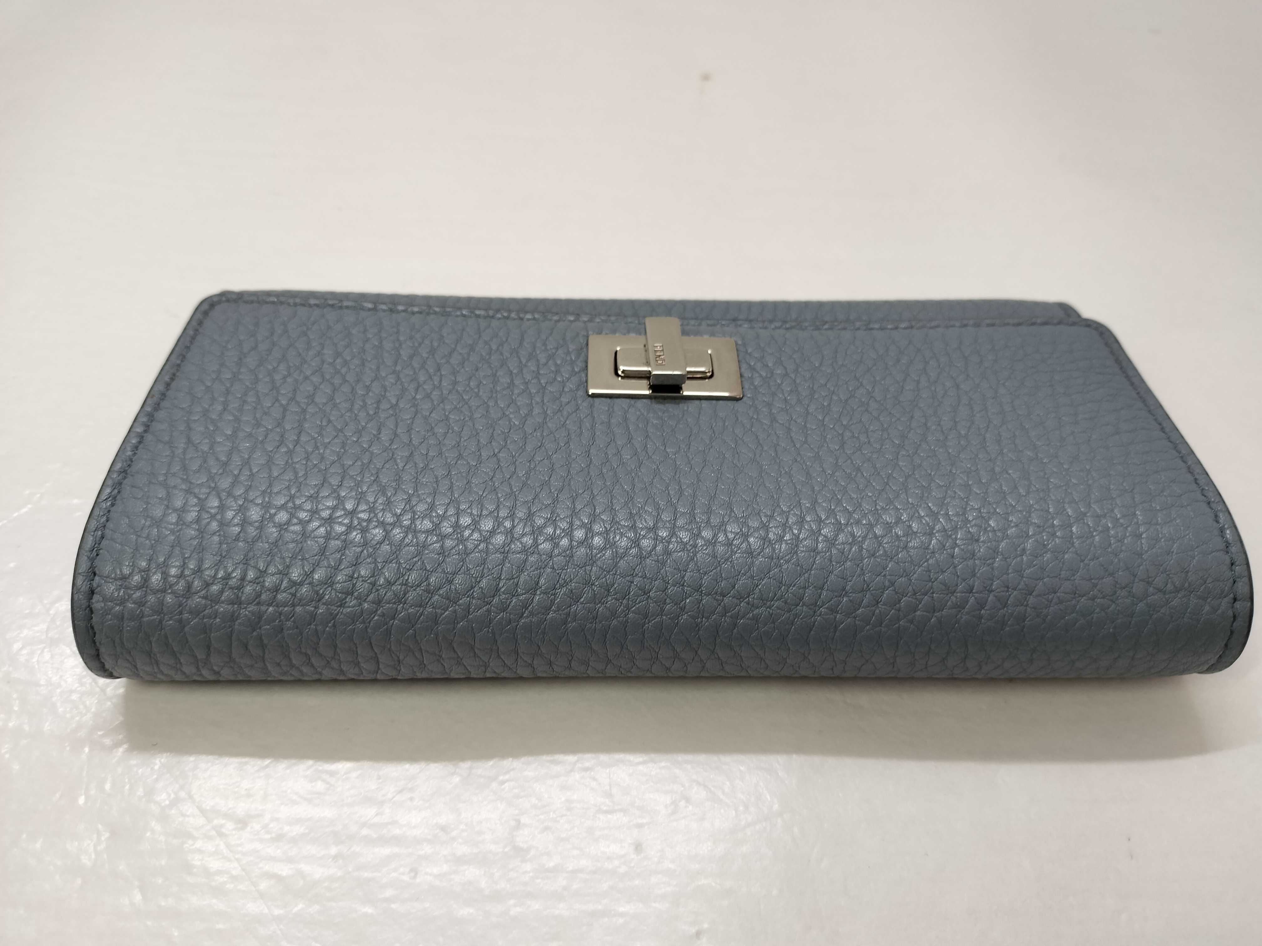 Long Wallet / Leather Wallet — view 6