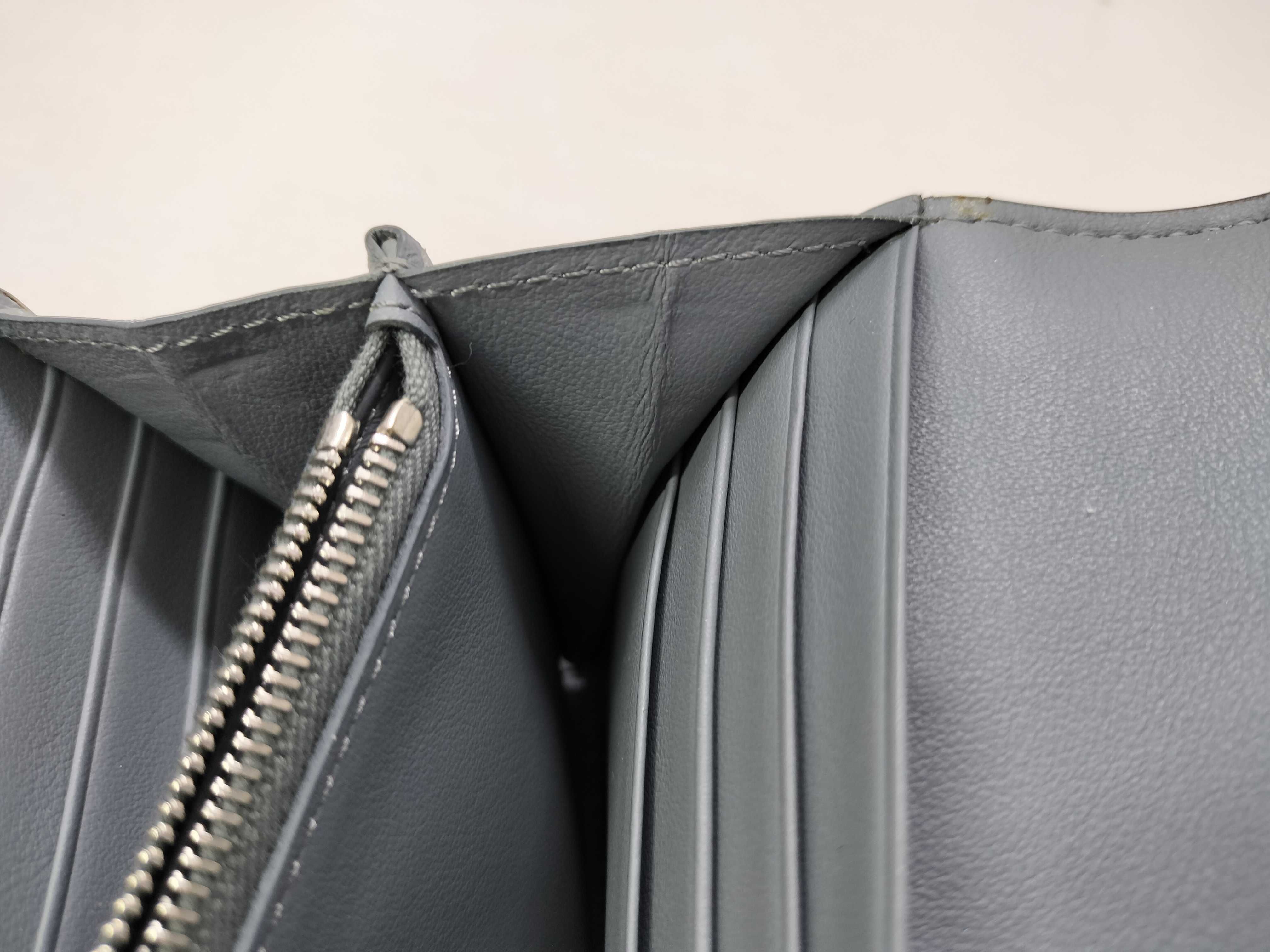 Long Wallet / Leather Wallet — view 7