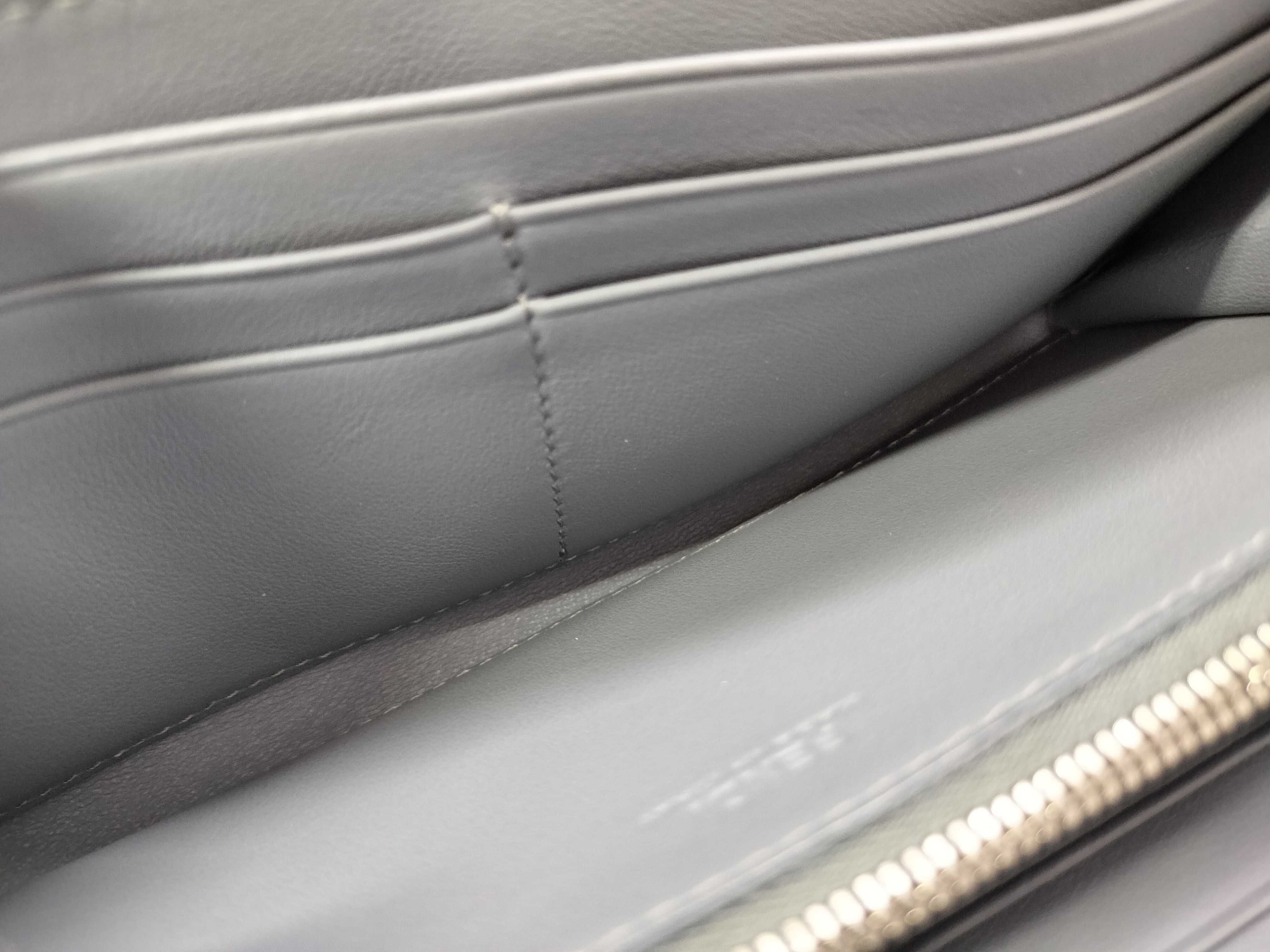 Long Wallet / Leather Wallet — view 9