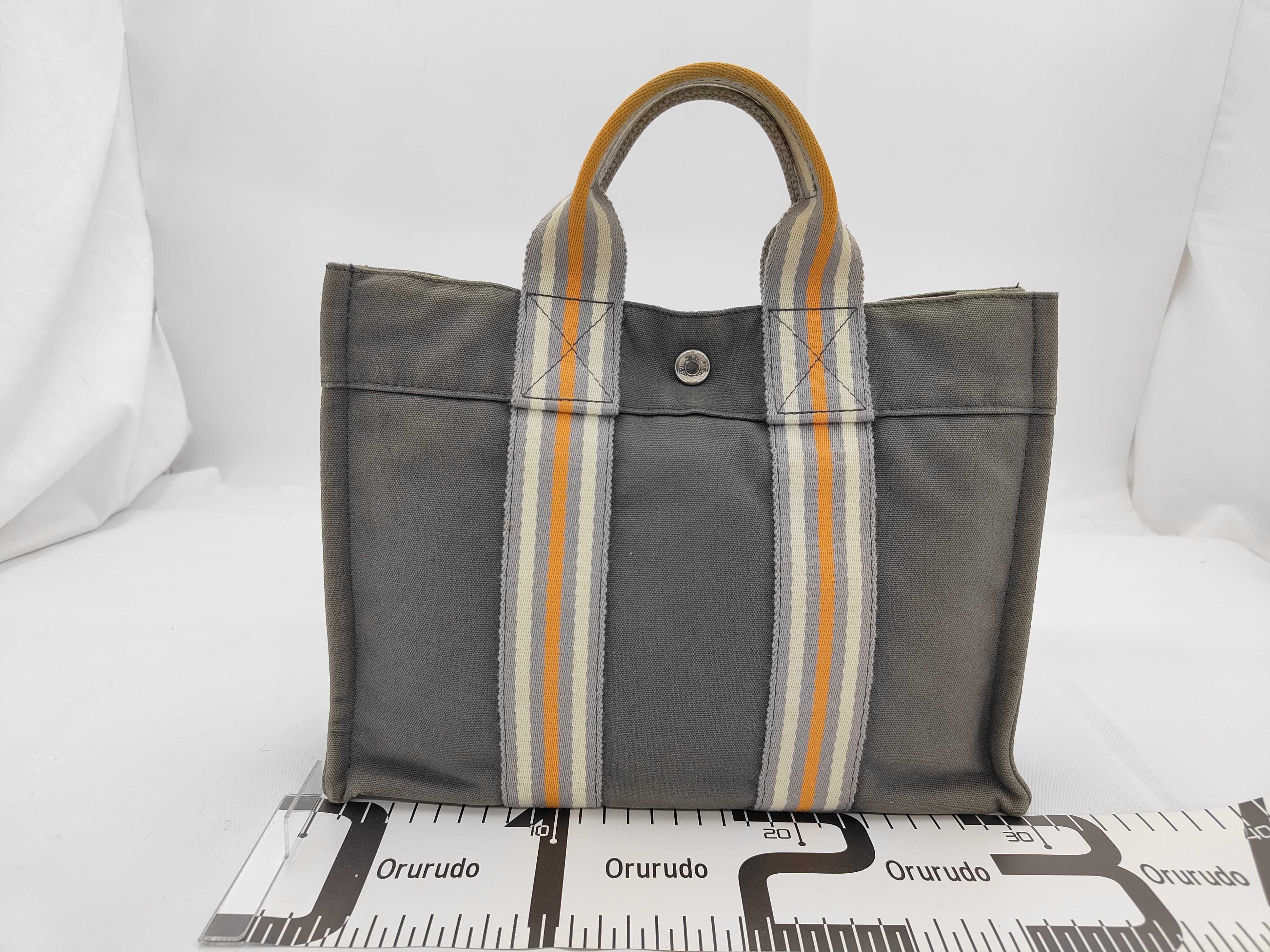 tote bag (30 cm) — view 2