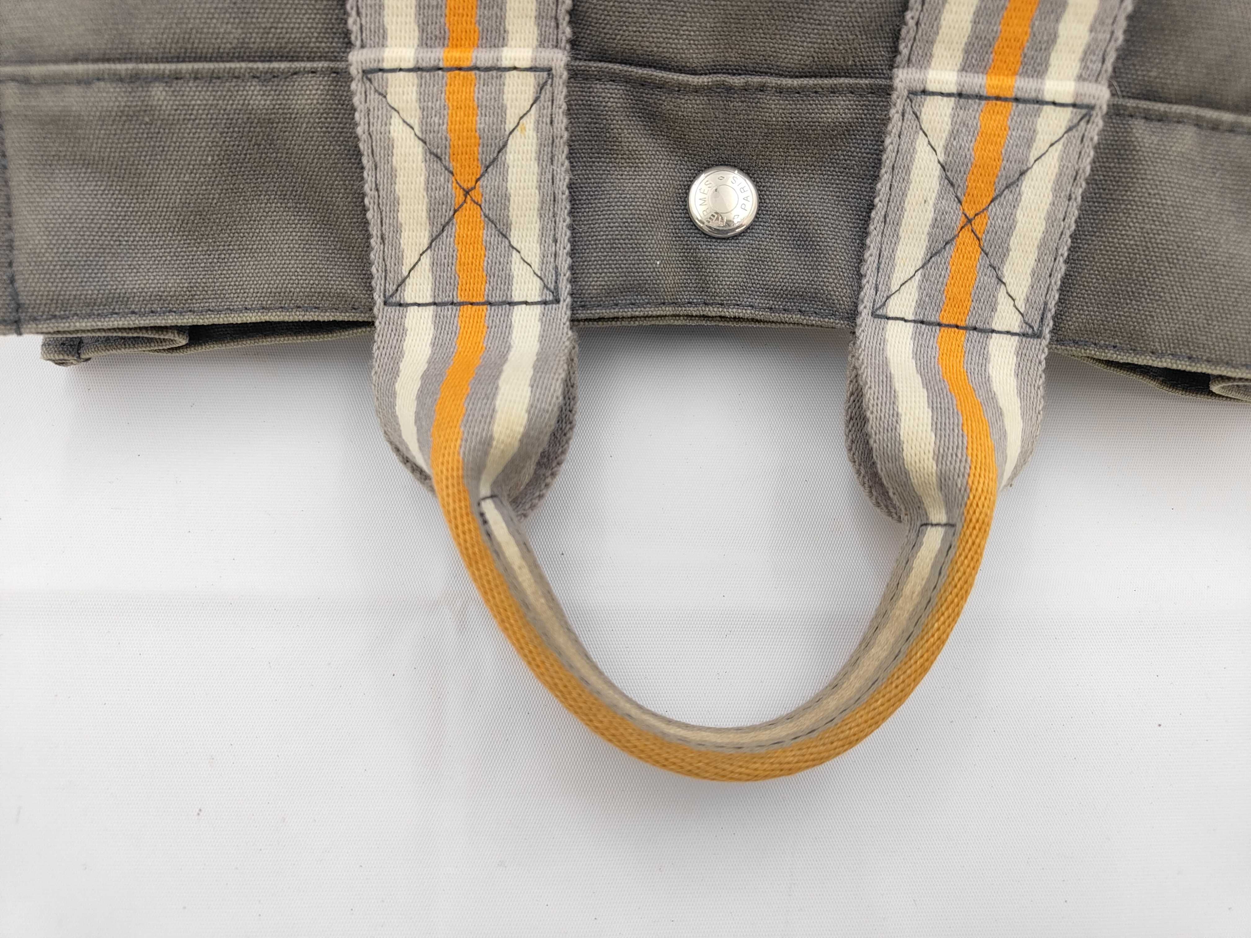 tote bag (30 cm) — view 3