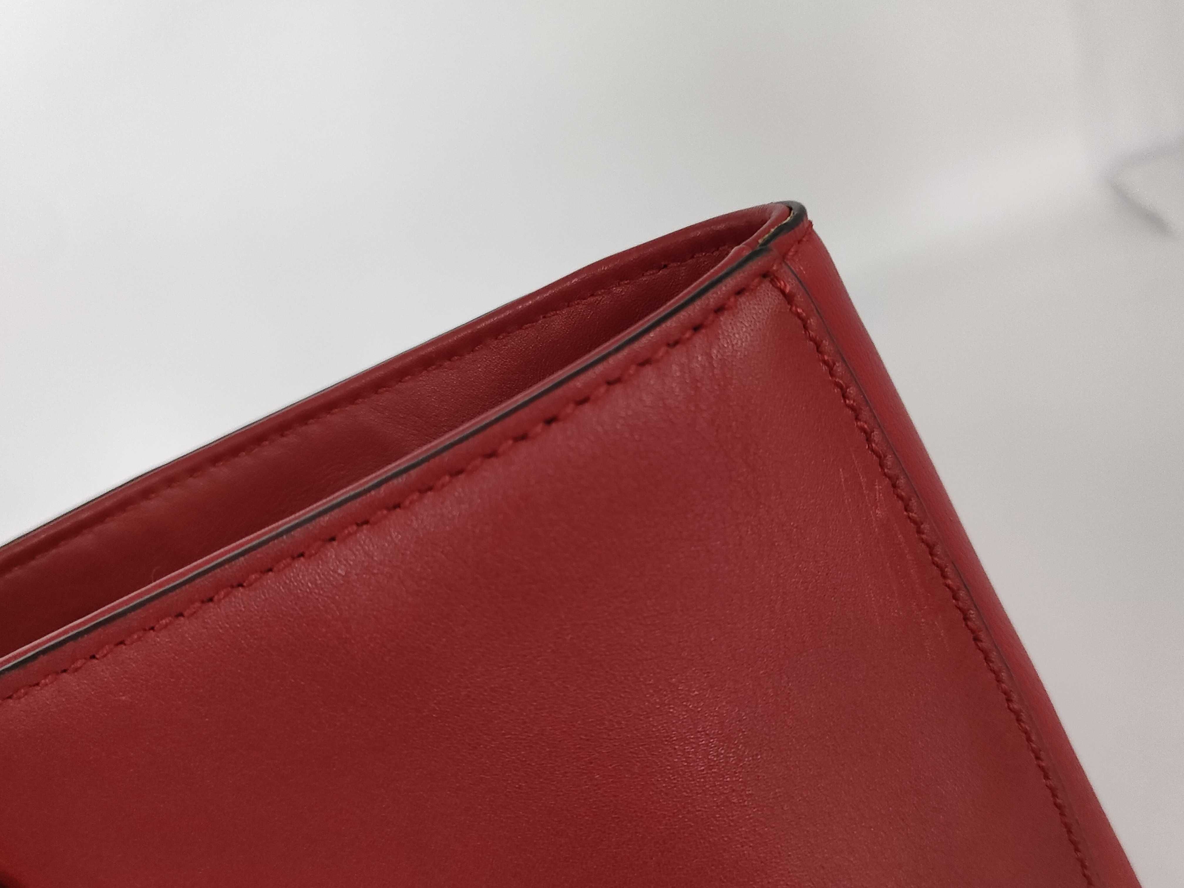 Interlocking G Chain Tote Bag — view 14