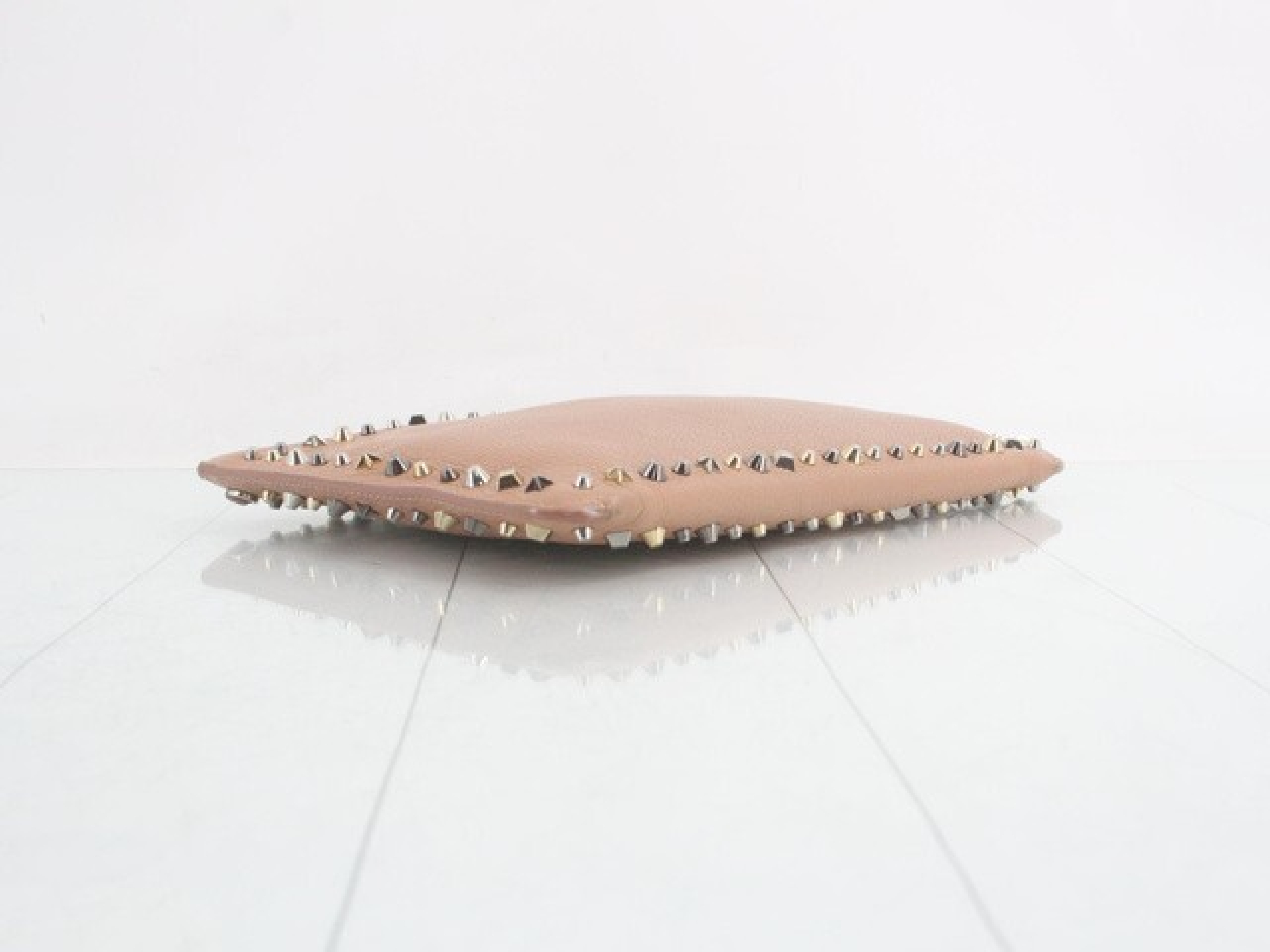 Rubiclutch with strap. Comes with dust bag. Shoulder bag. — view 3