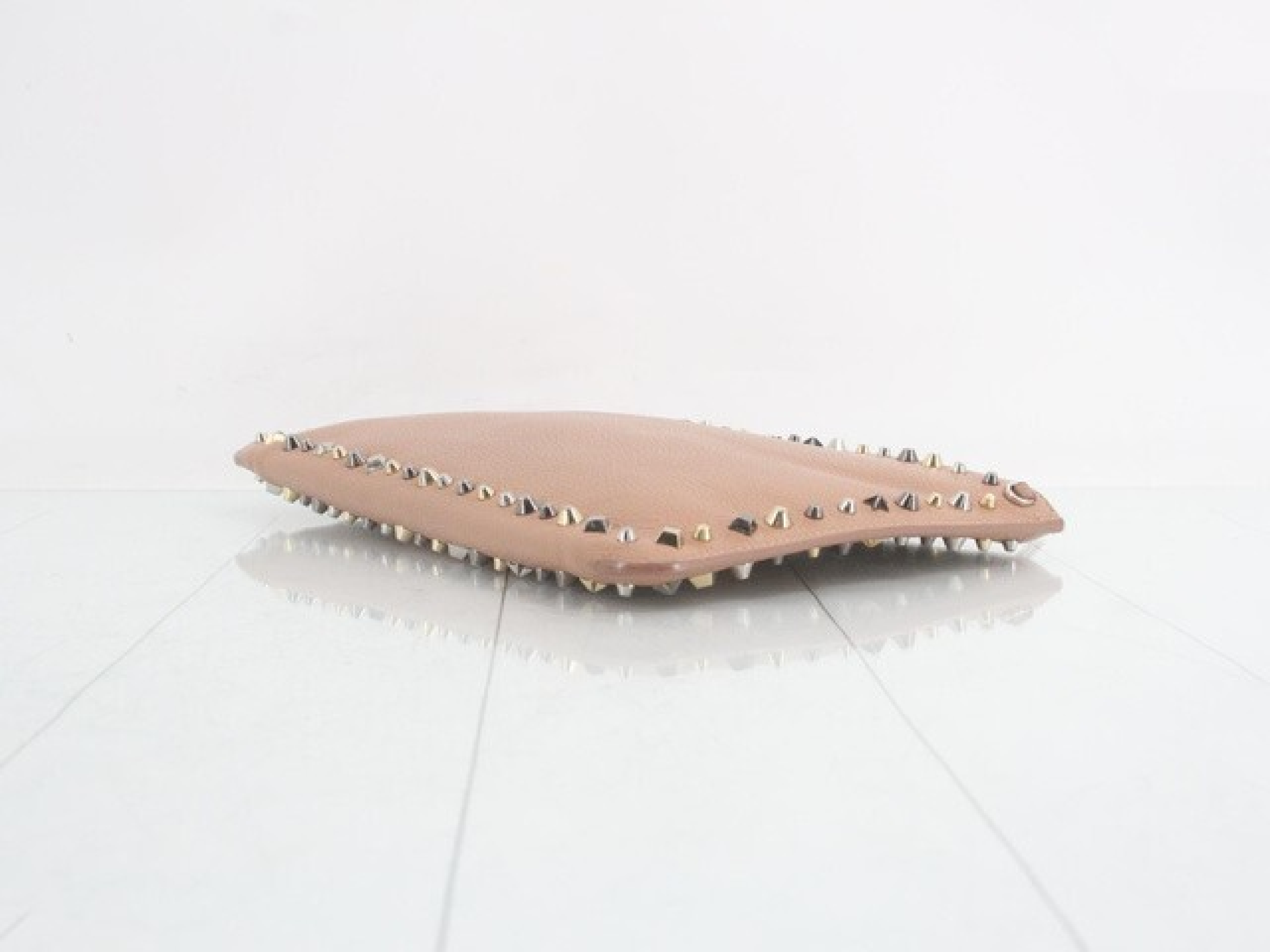 Rubiclutch with strap. Comes with dust bag. Shoulder bag. — view 4