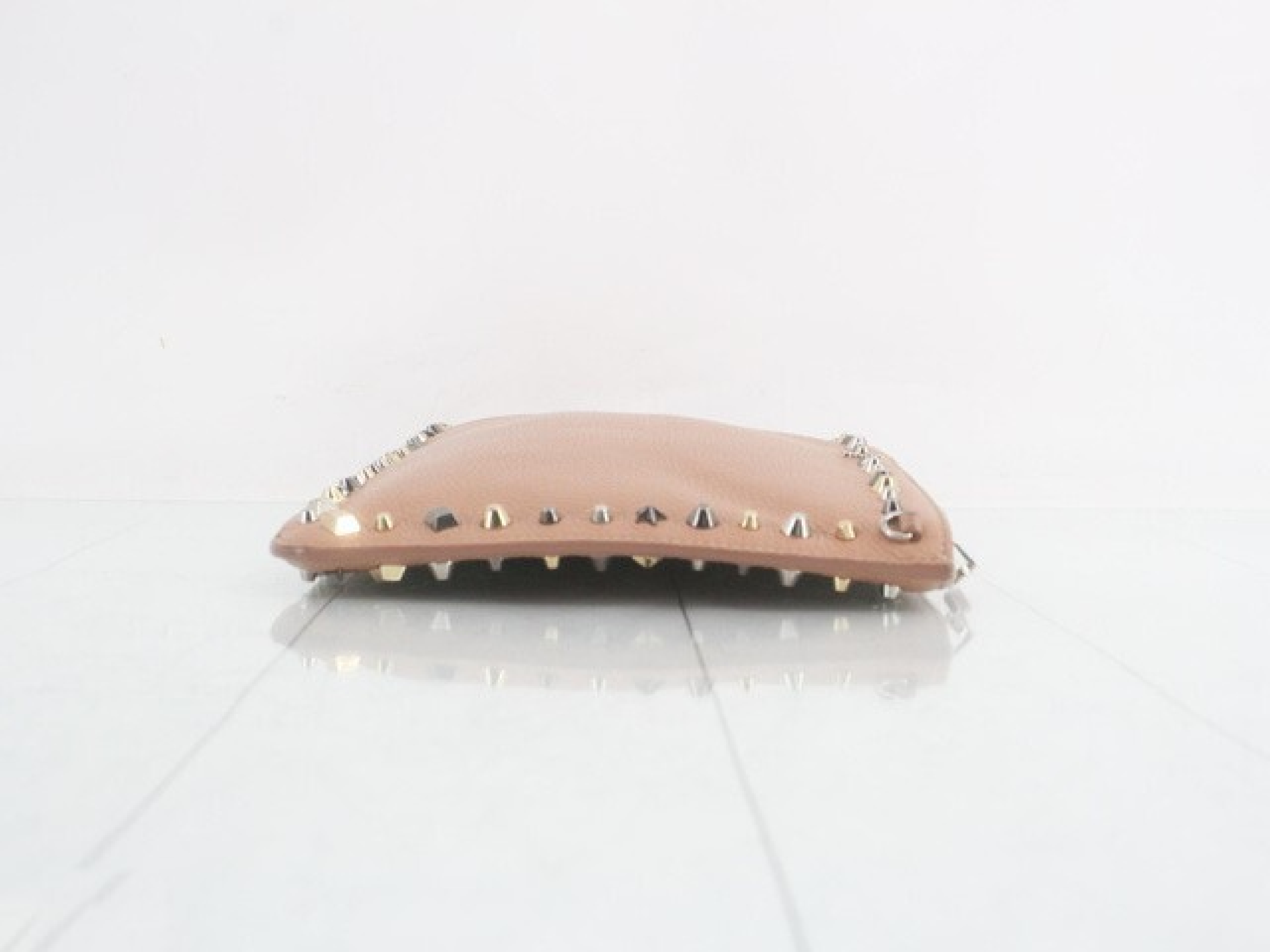 Rubiclutch with strap. Comes with dust bag. Shoulder bag. — view 5