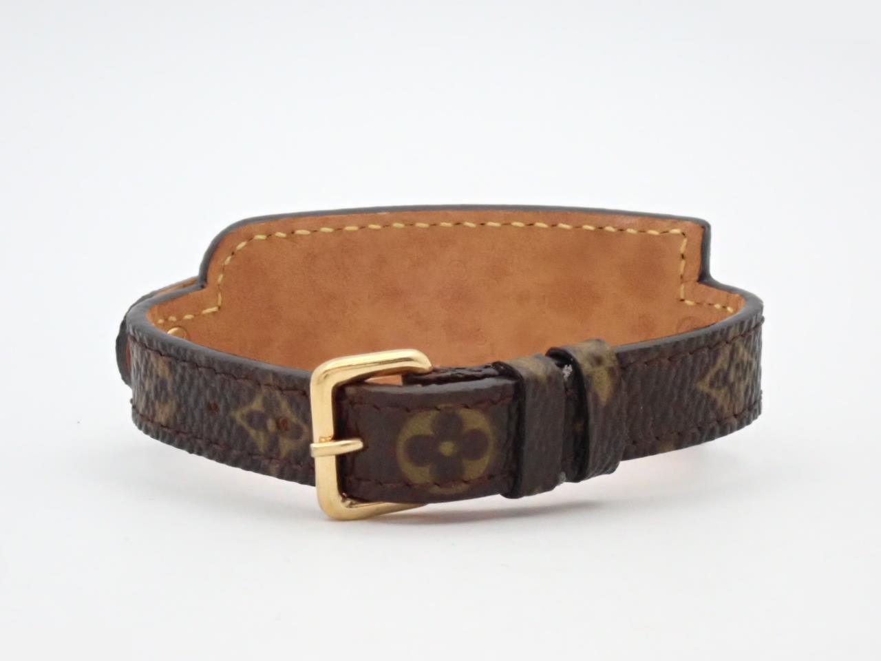 Bracelet Fort Address, wrist size approximately 15cm — view 2