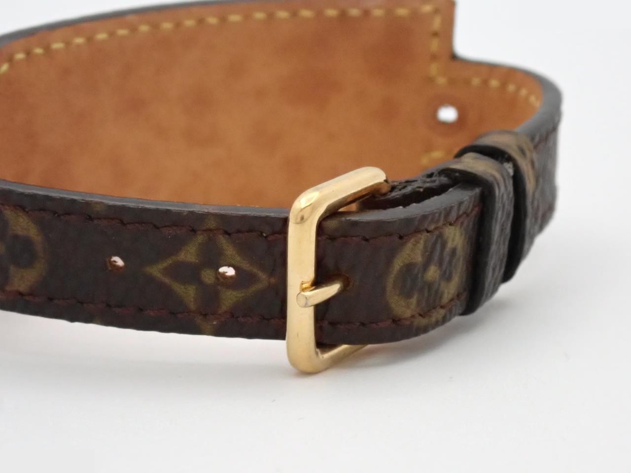 Bracelet Fort Address, wrist size approximately 15cm — view 3