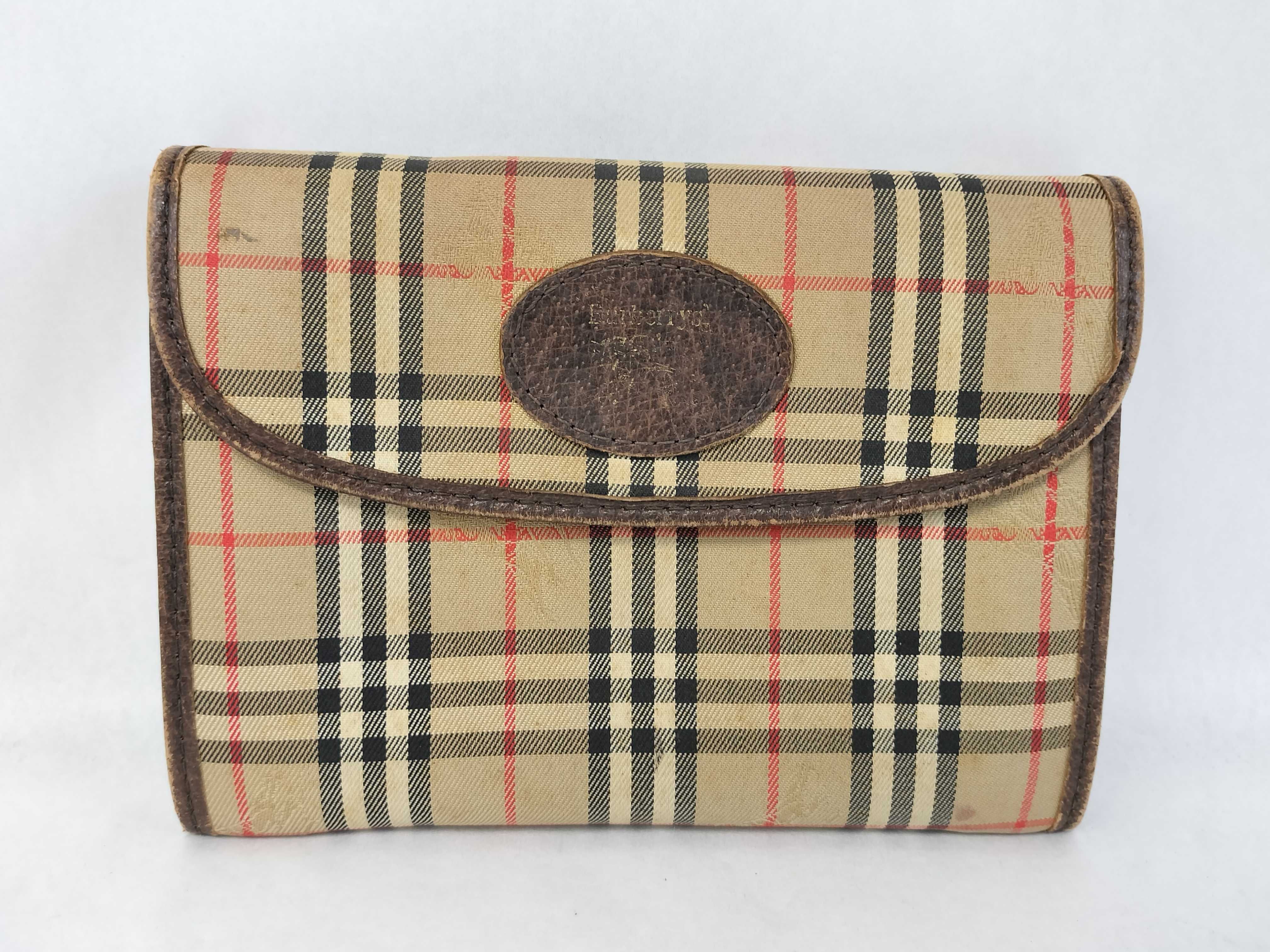 Second Pouch