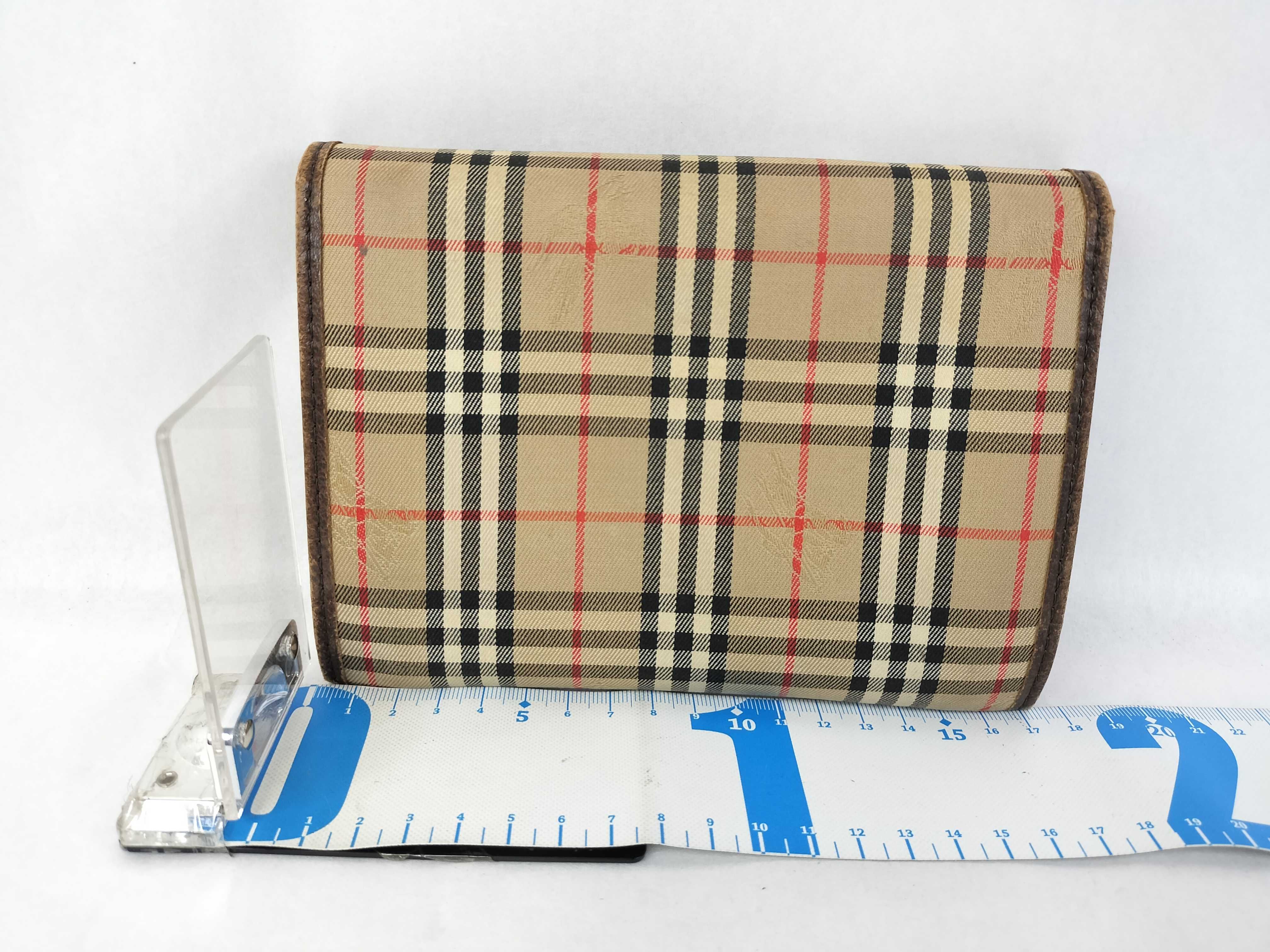 Second Pouch — view 2