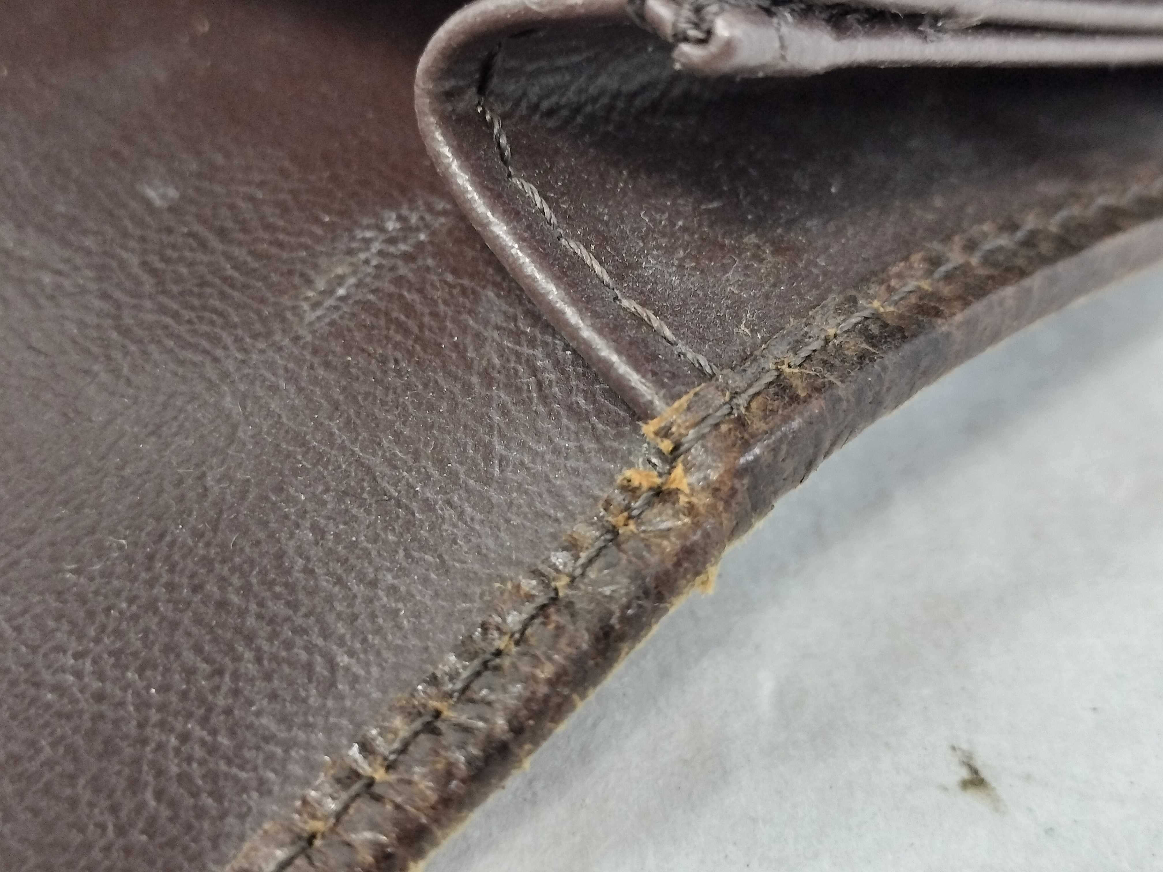 Second Pouch — view 12